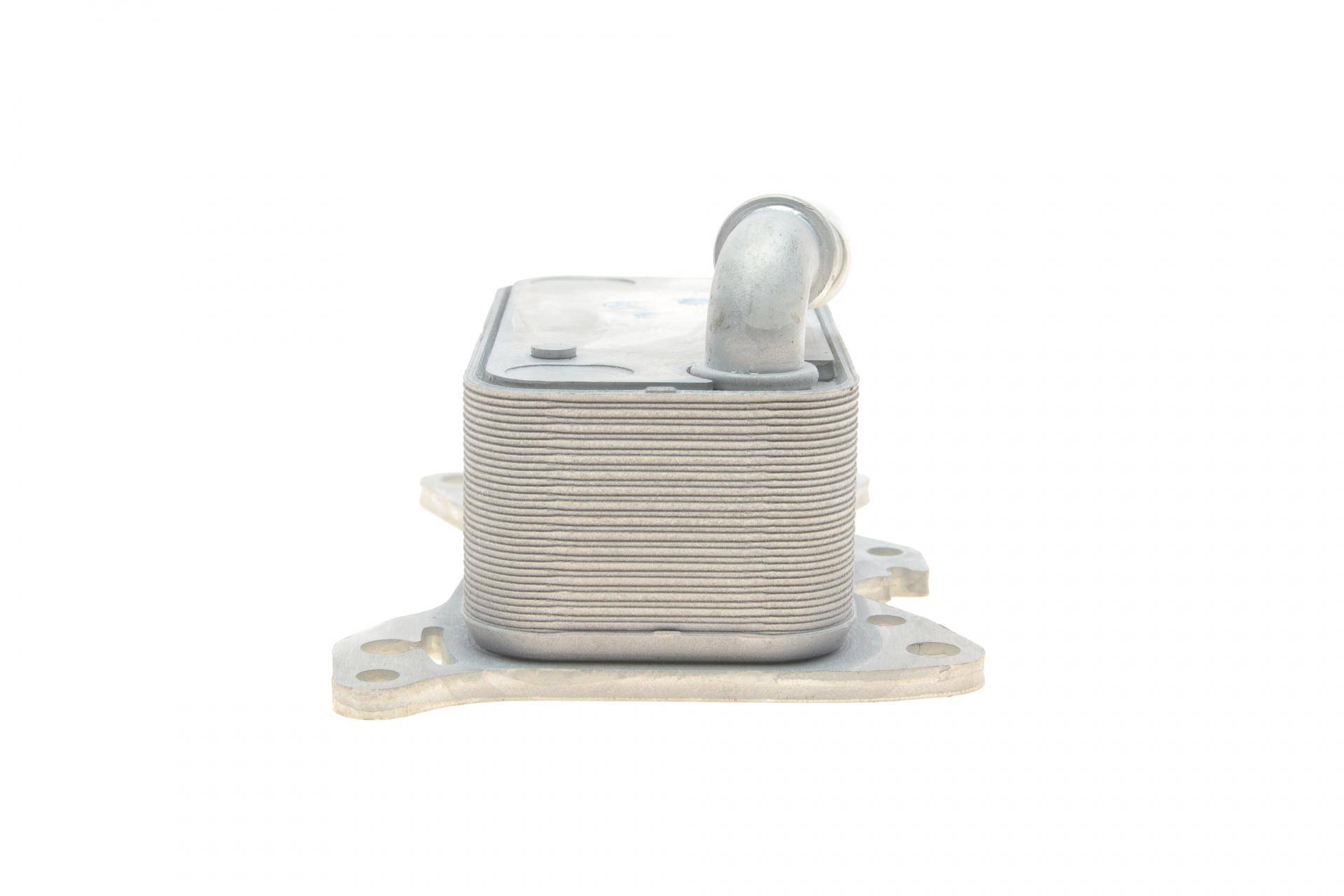 Радіатор масляний MB Sprinter OM651 (теплообмінник)