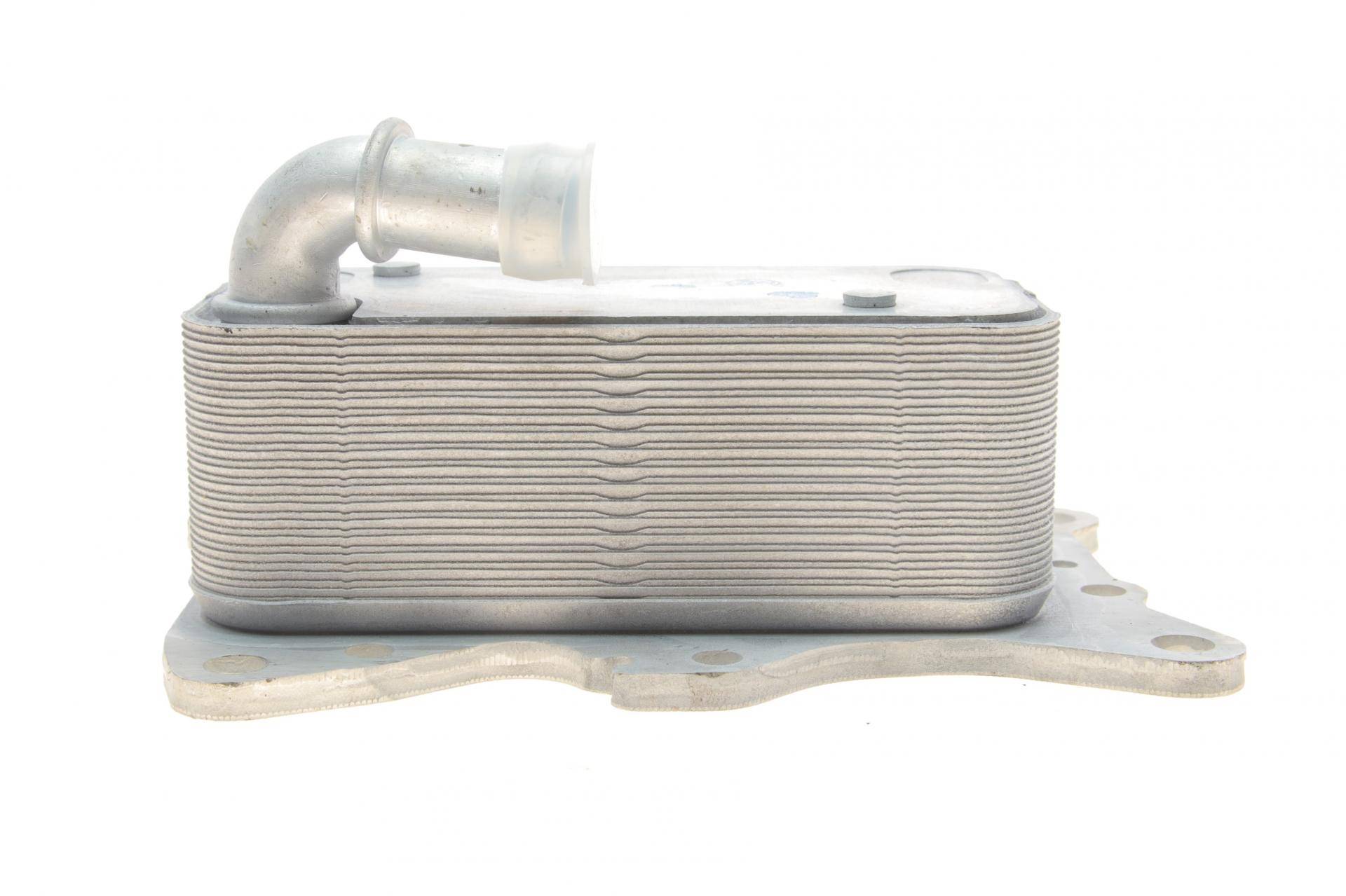 Радіатор масляний MB Sprinter OM651 (теплообмінник)