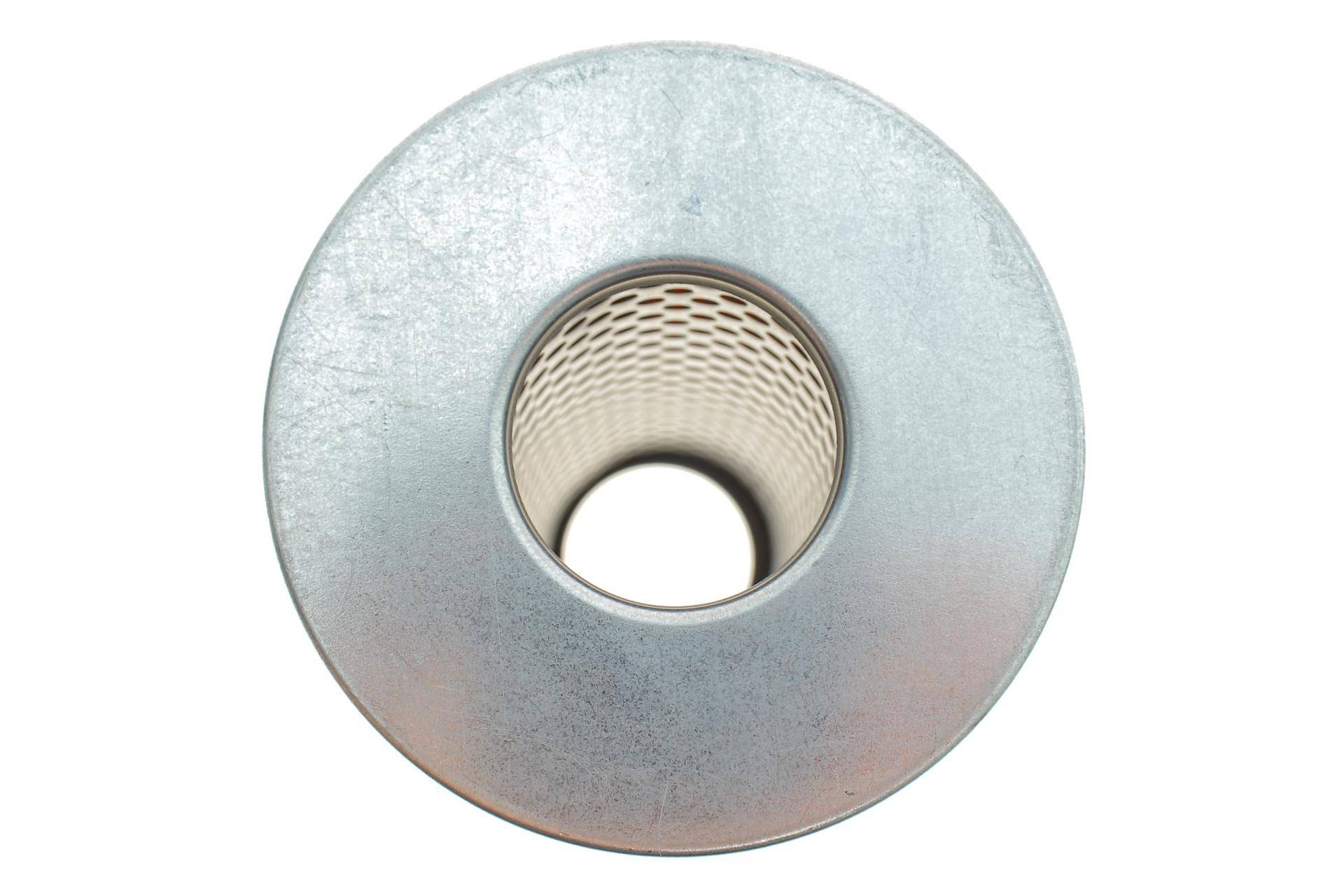 Фільтр масляний Kamaz