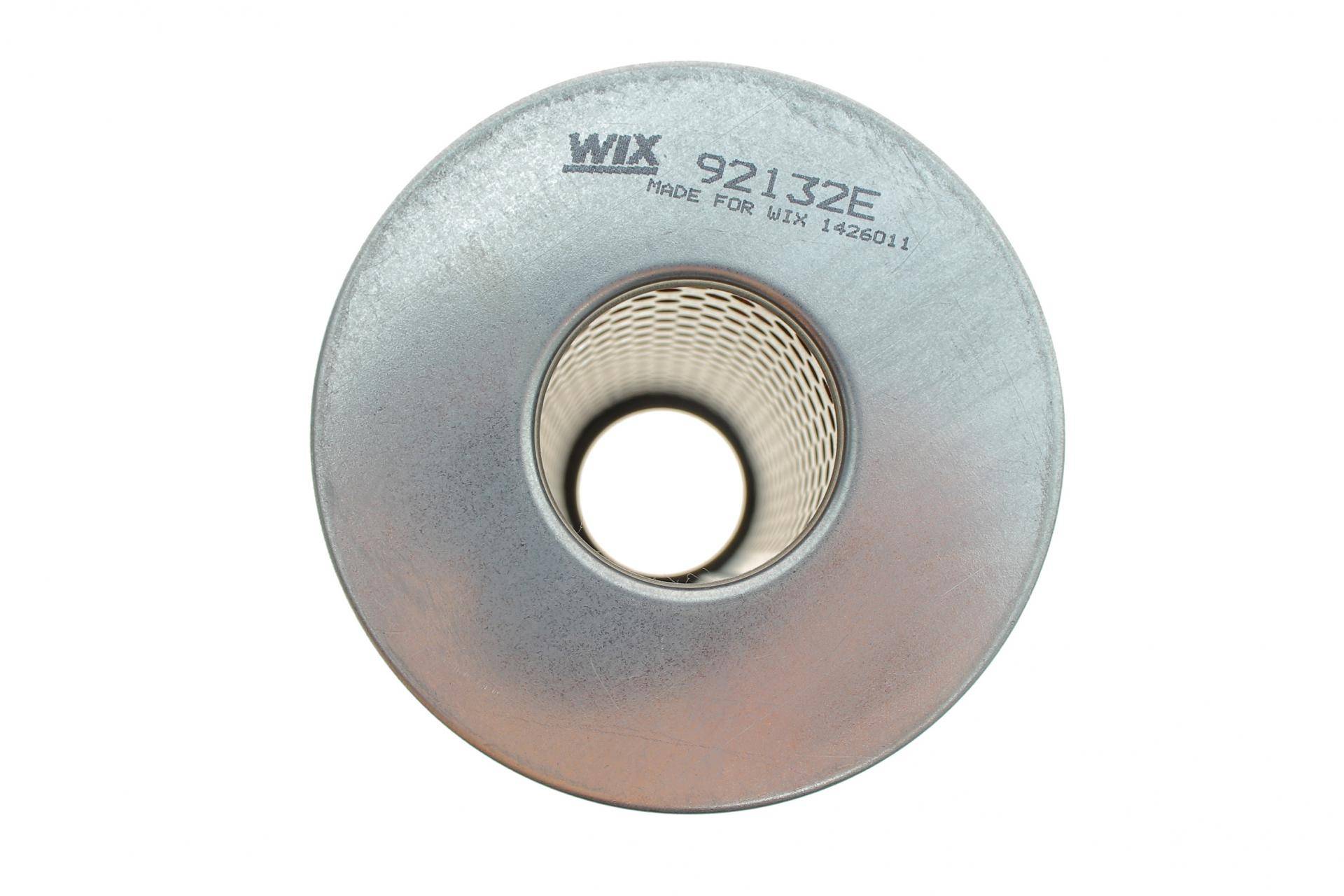 Фільтр масляний Kamaz