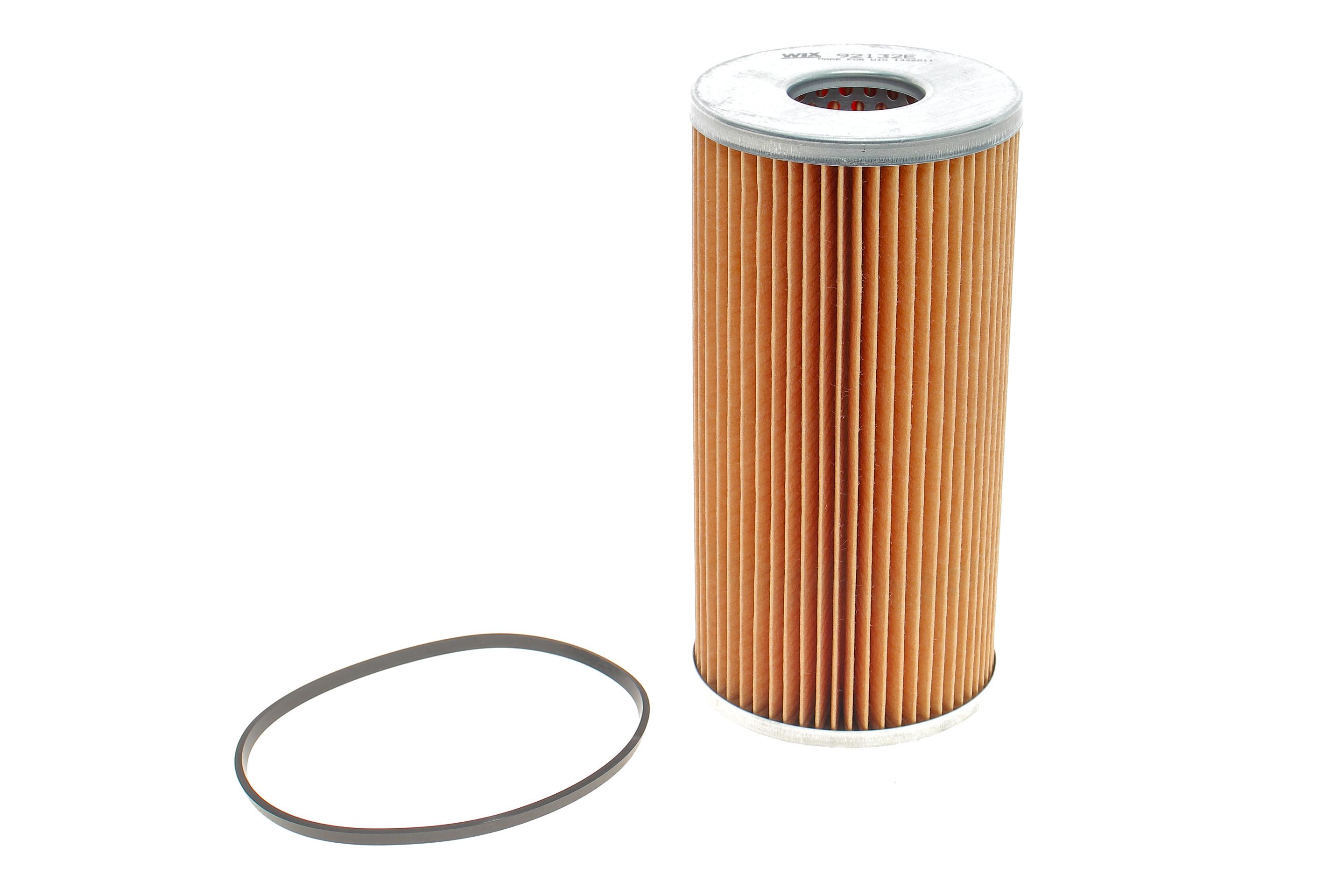 Фільтр масляний Kamaz