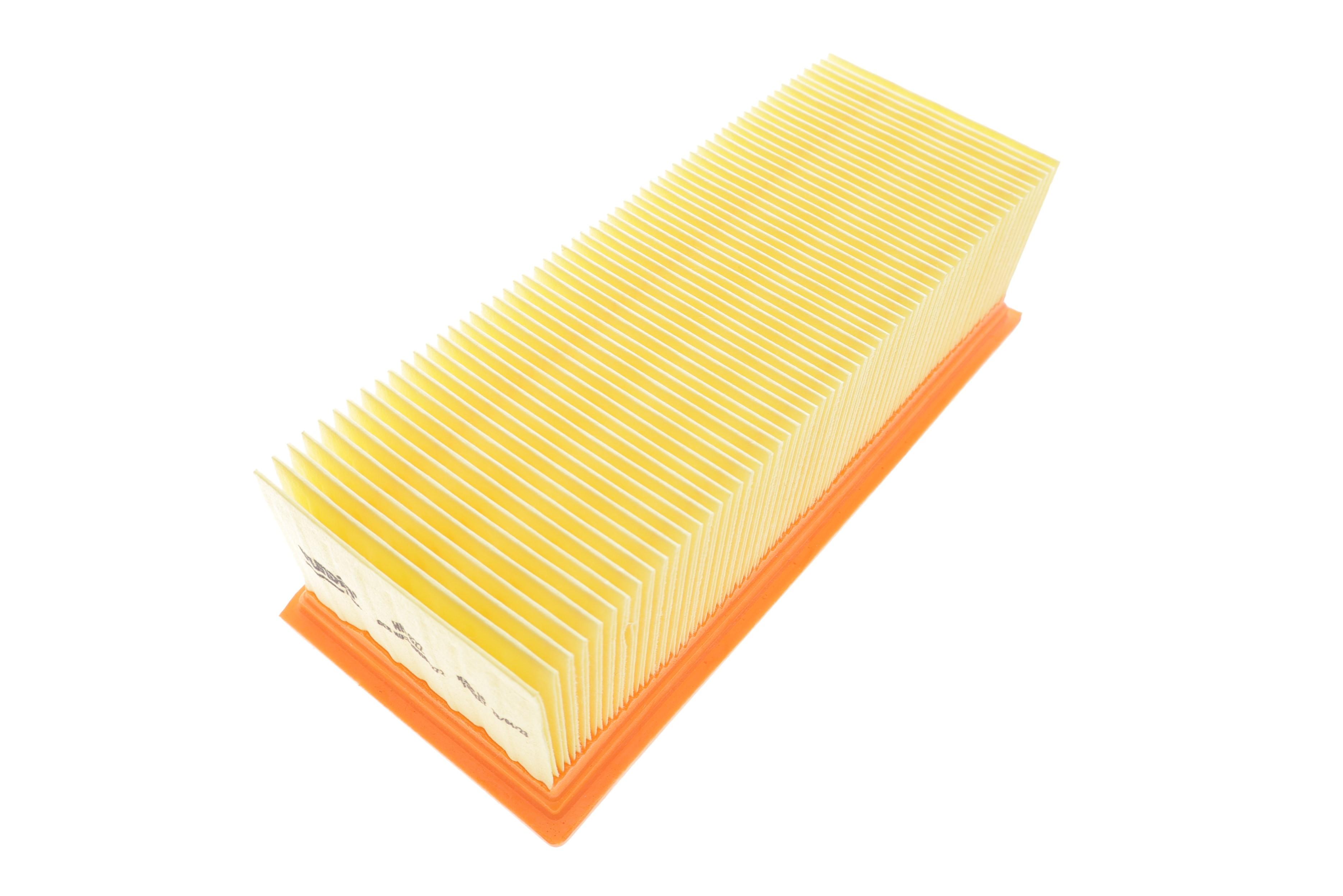 Фільтр повітряний Renault Kangoo 1.2i