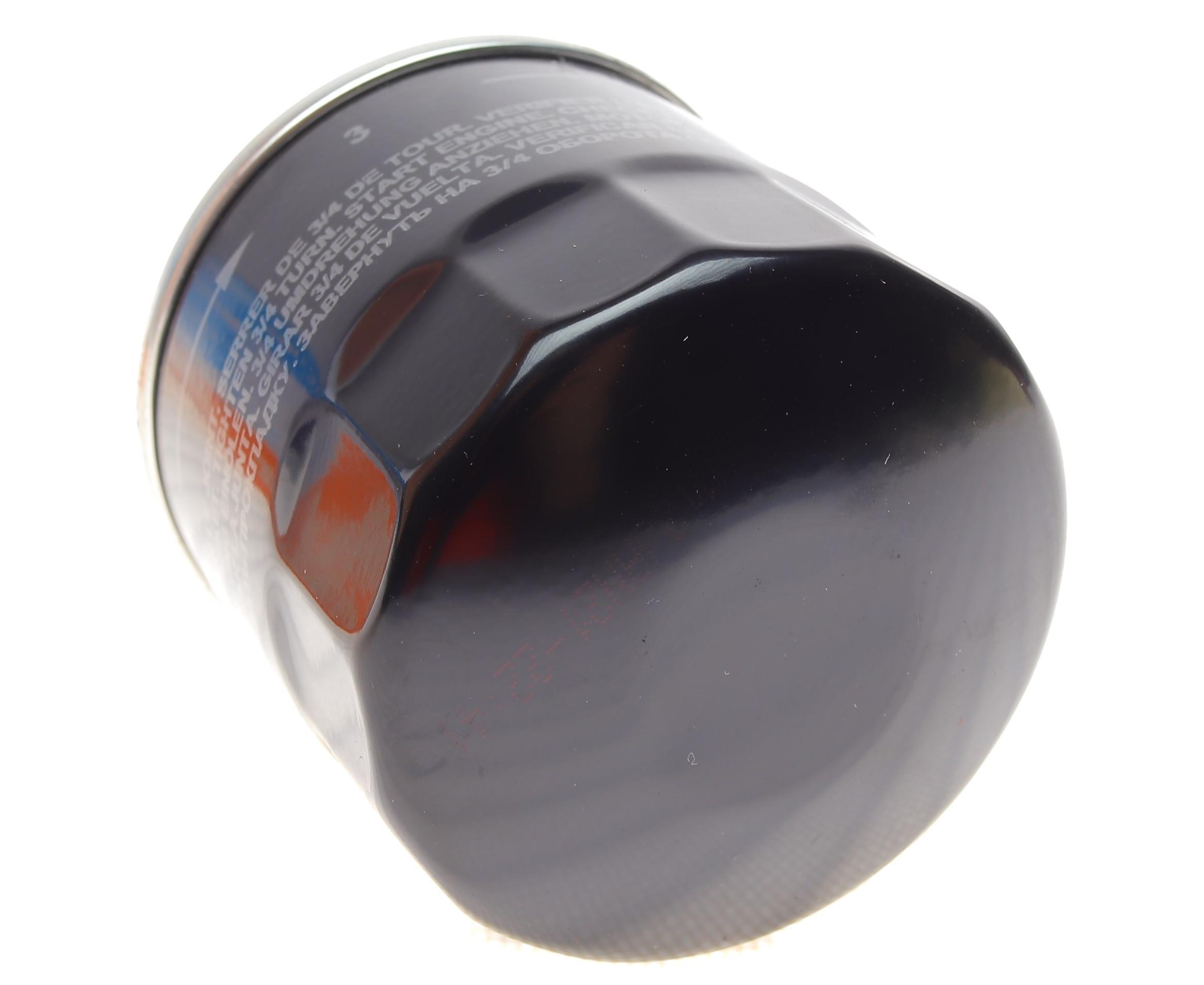 Фільтр масляний Renault Megane III 2.0CVT 09-/IV 1.6-1.8Tce 15- (h=70mm)