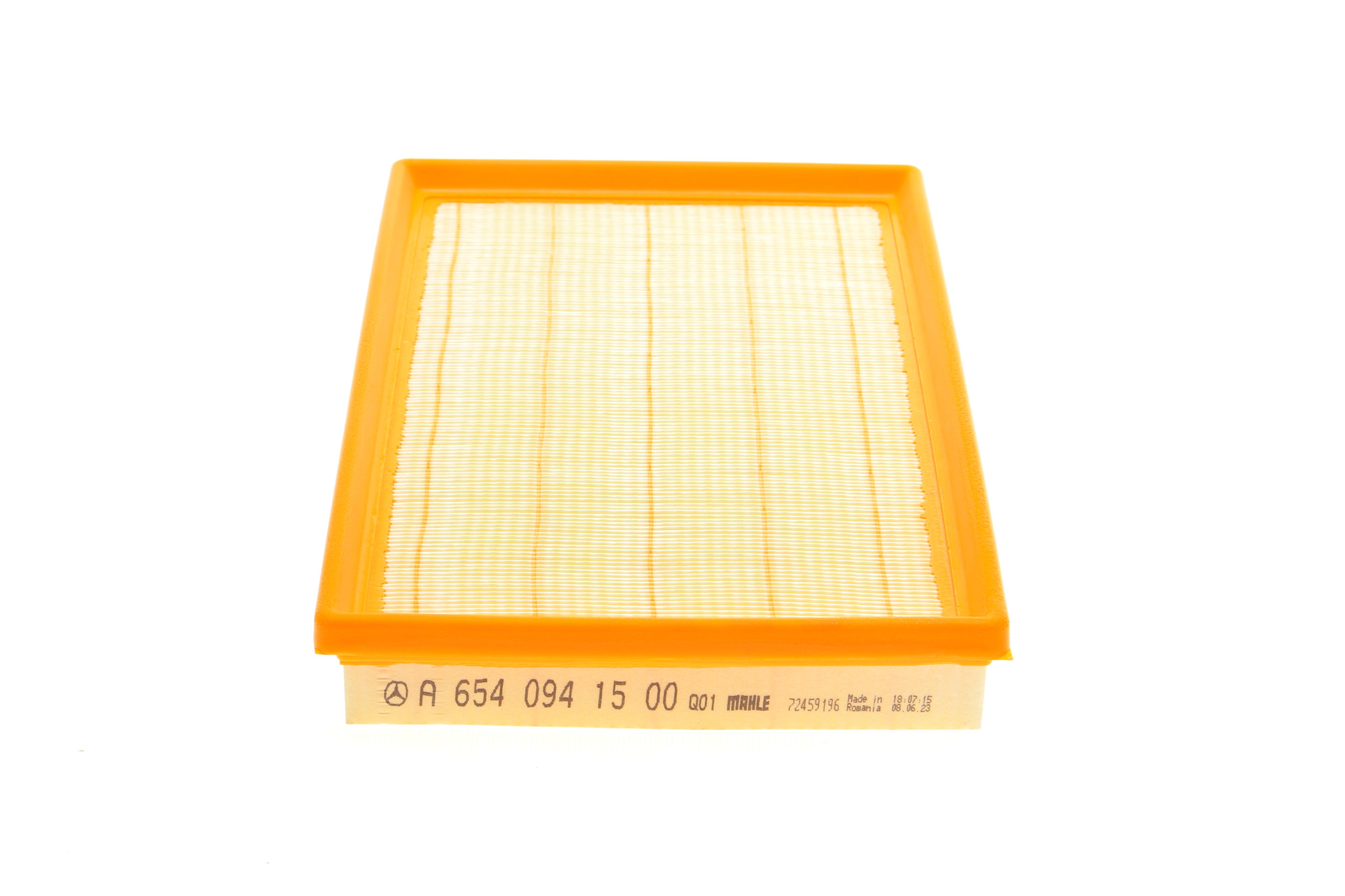 Фільтр повітряний MB Vito (W447) 14-