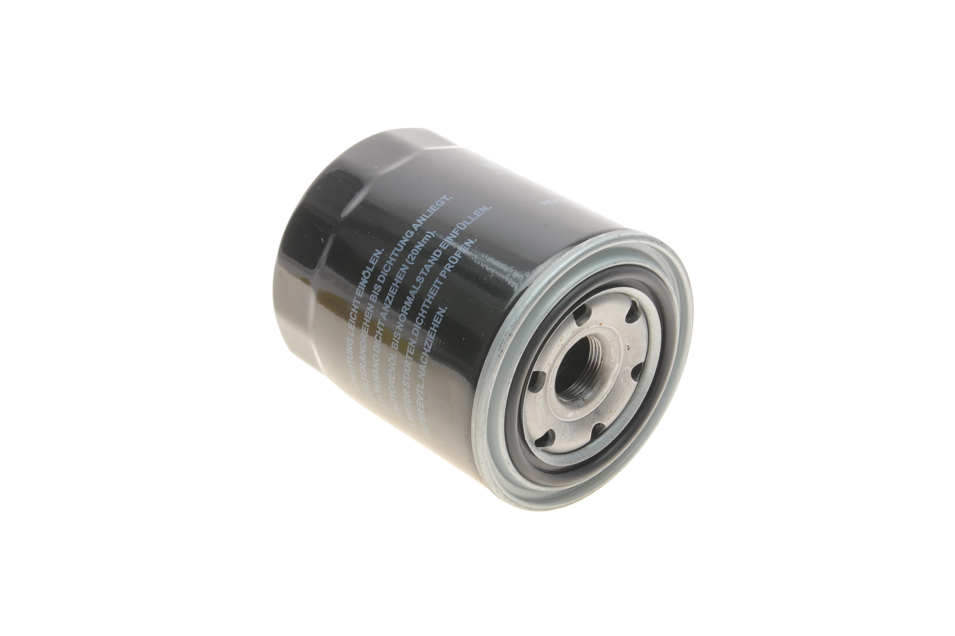 Фільтр масляний Toyota Land Cruiser 3.0D-4D