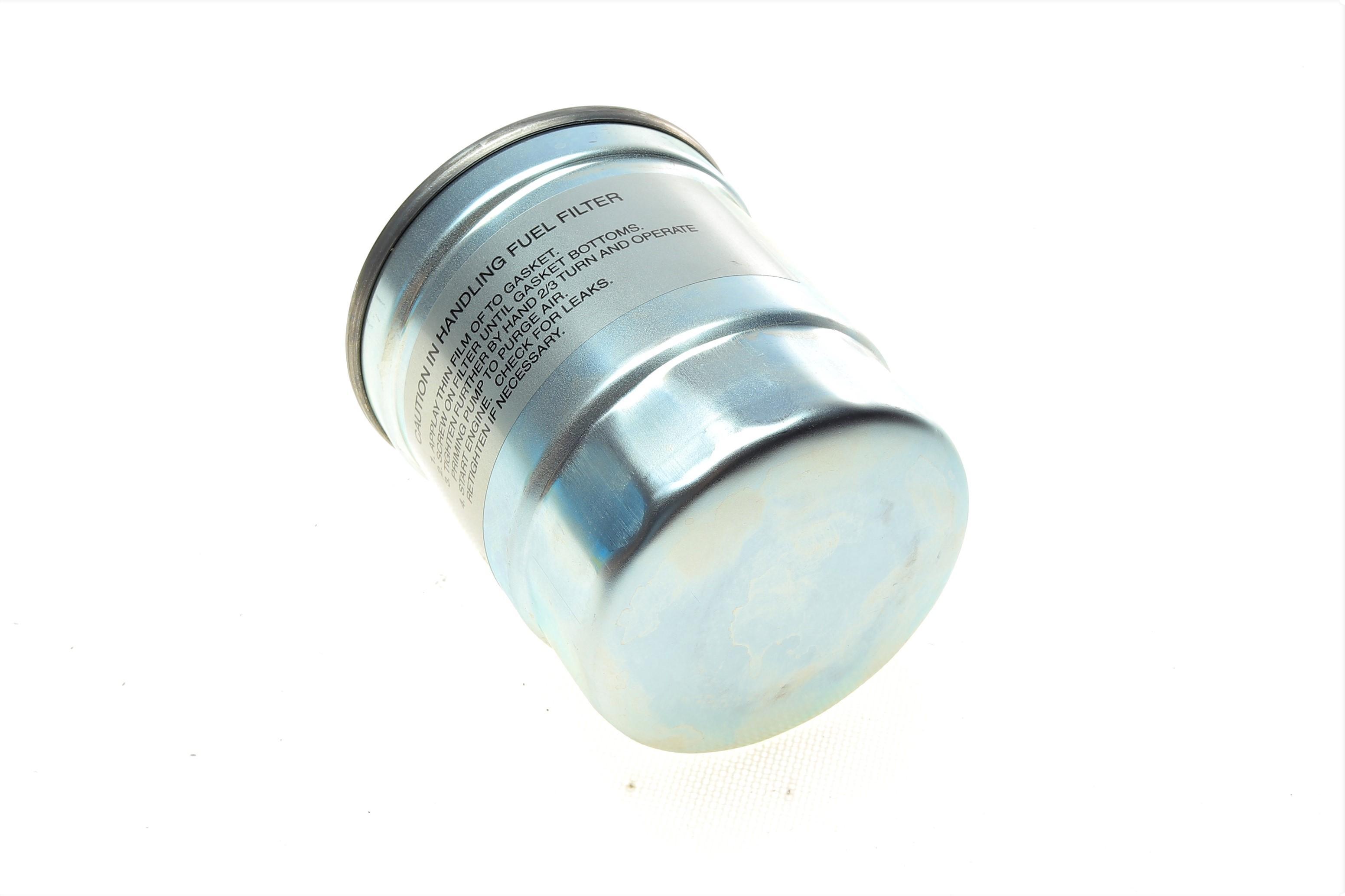 Фільтр паливний Mazda 626 2.0D 83-03