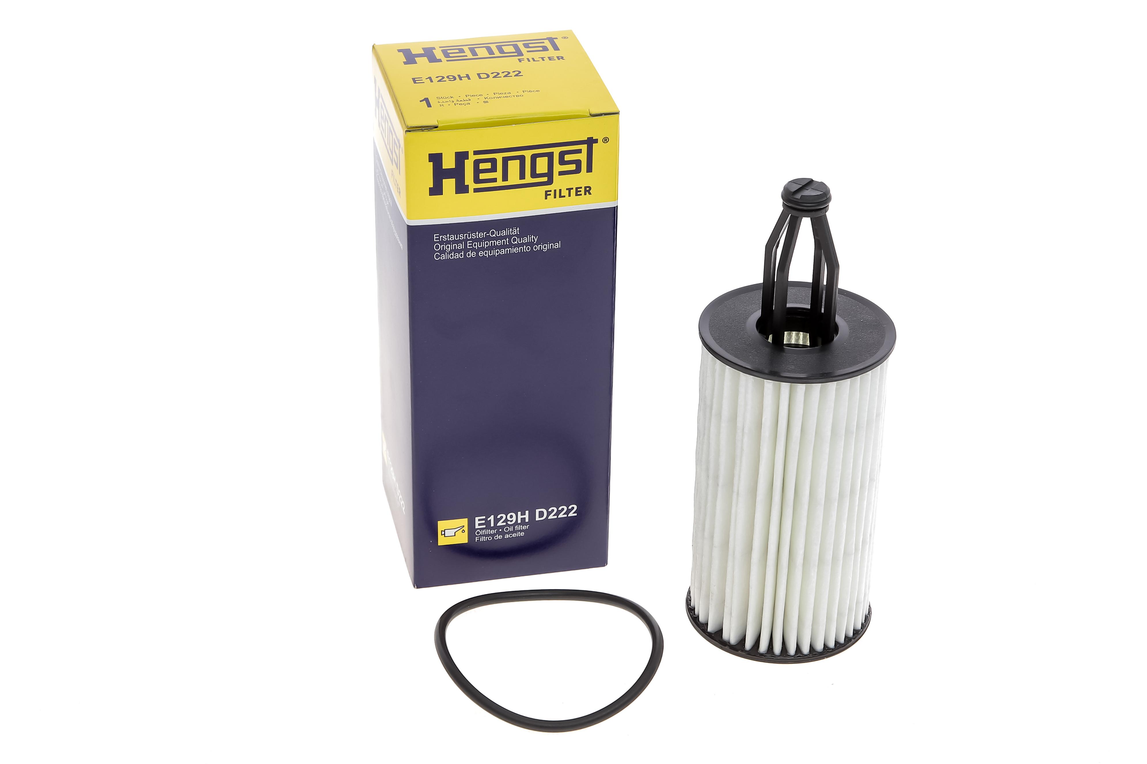 Фільтр масляний MB E-class 11-18/S-class 3.0-4.7 (M276/M278) 11-20