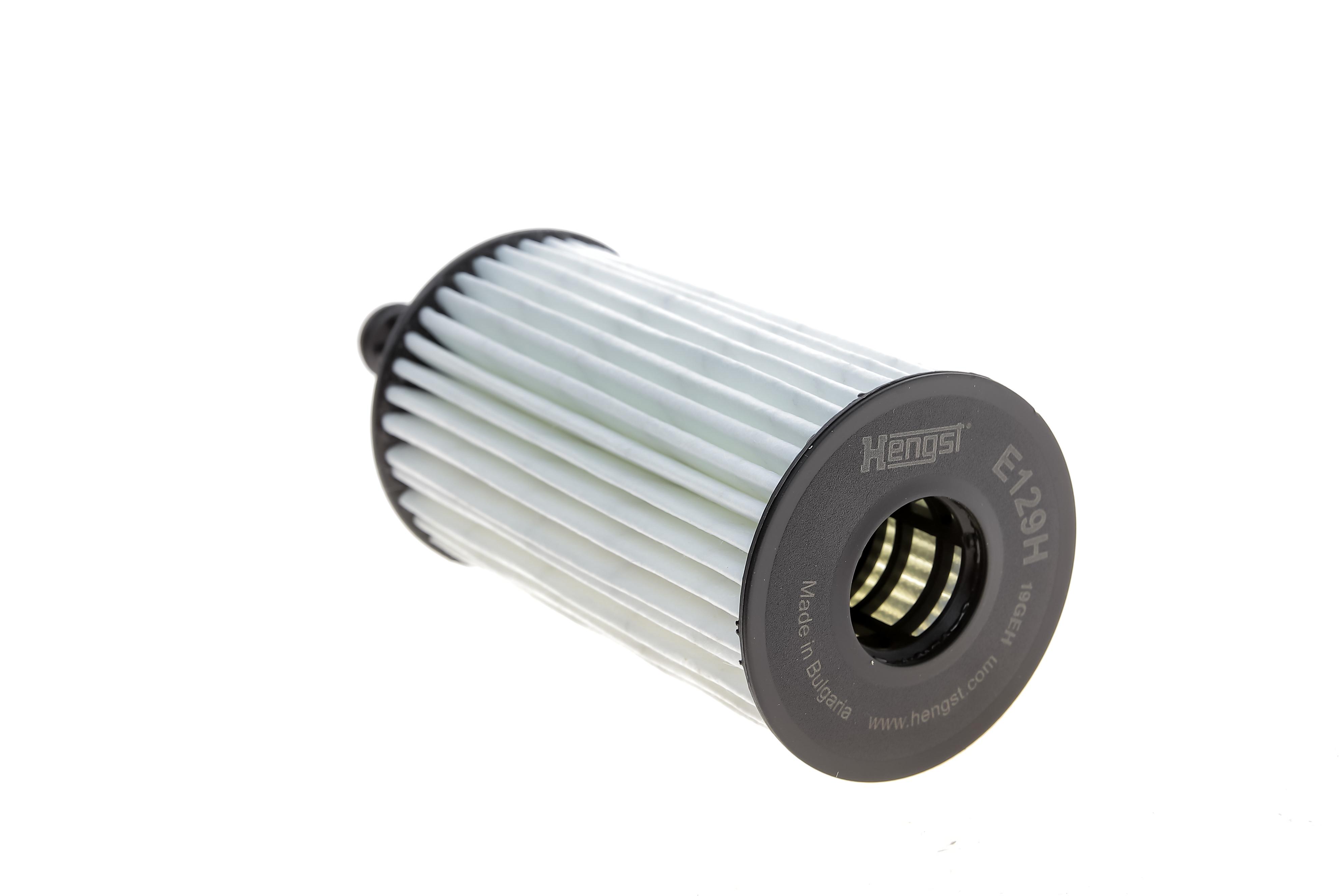 Фільтр масляний MB E-class 11-18/S-class 3.0-4.7 (M276/M278) 11-20