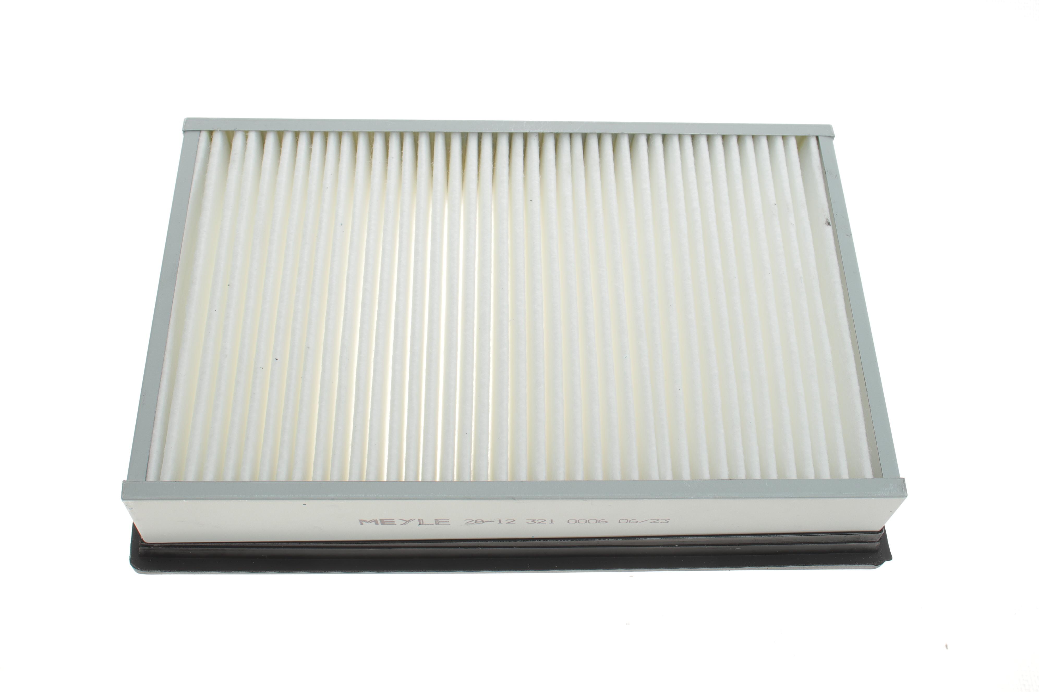 Фільтр повітряний Kia Carnival 2.9 TD/CRDI 99-06