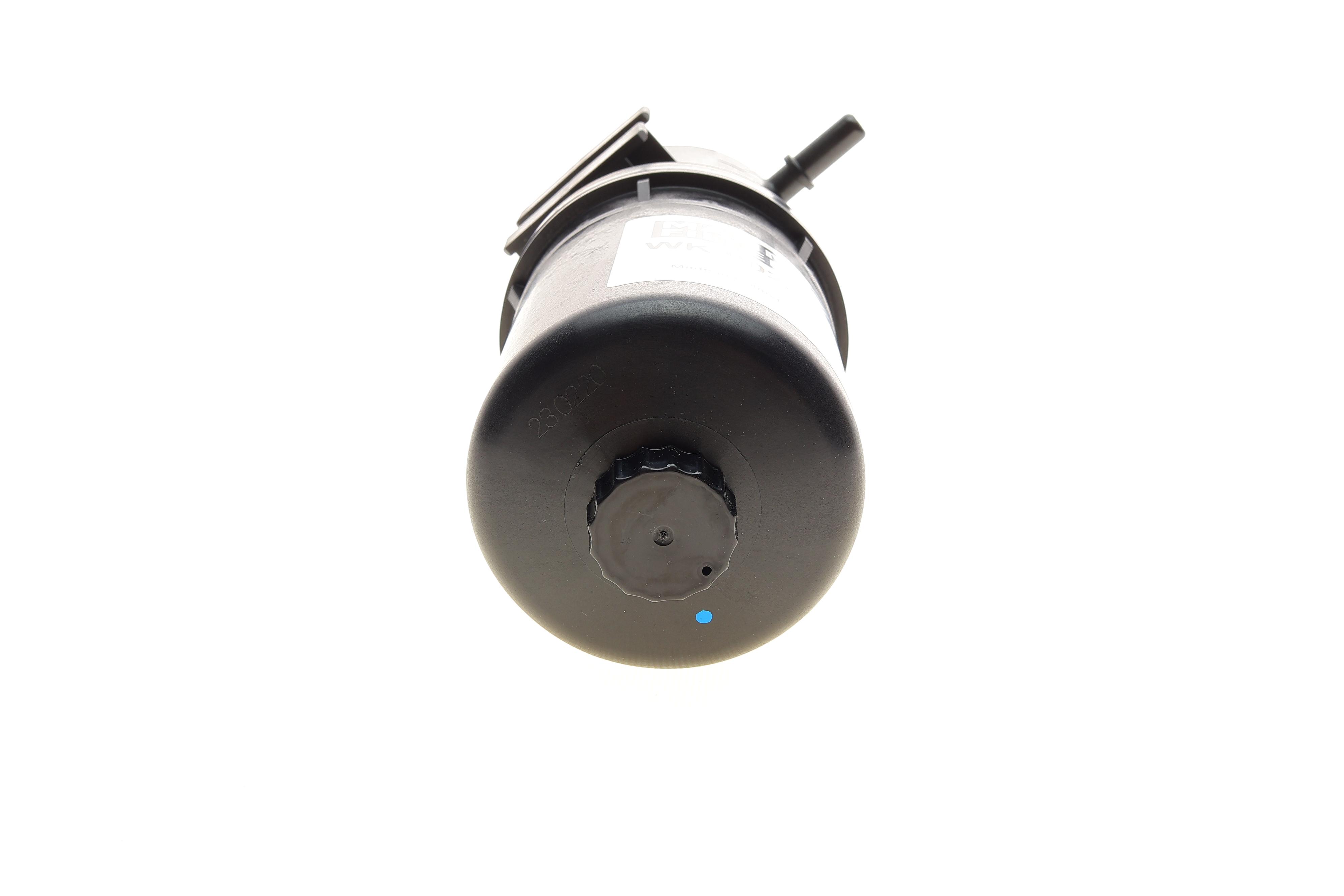 Фільтр паливний VW Crafter 2.0TDI 11-