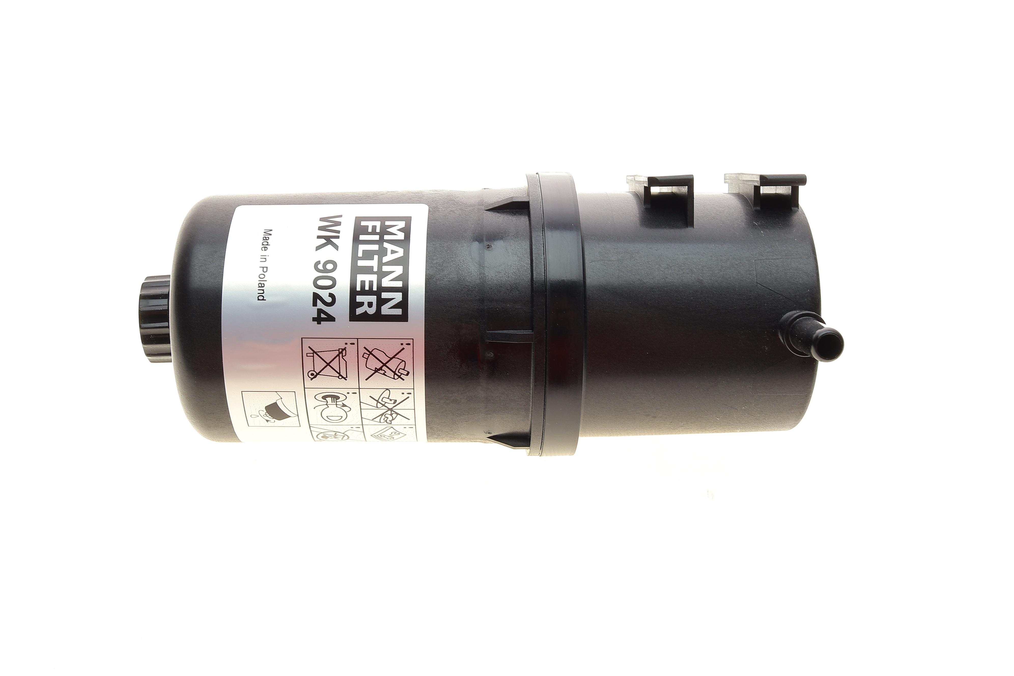 Фільтр паливний VW Crafter 2.0TDI 11-