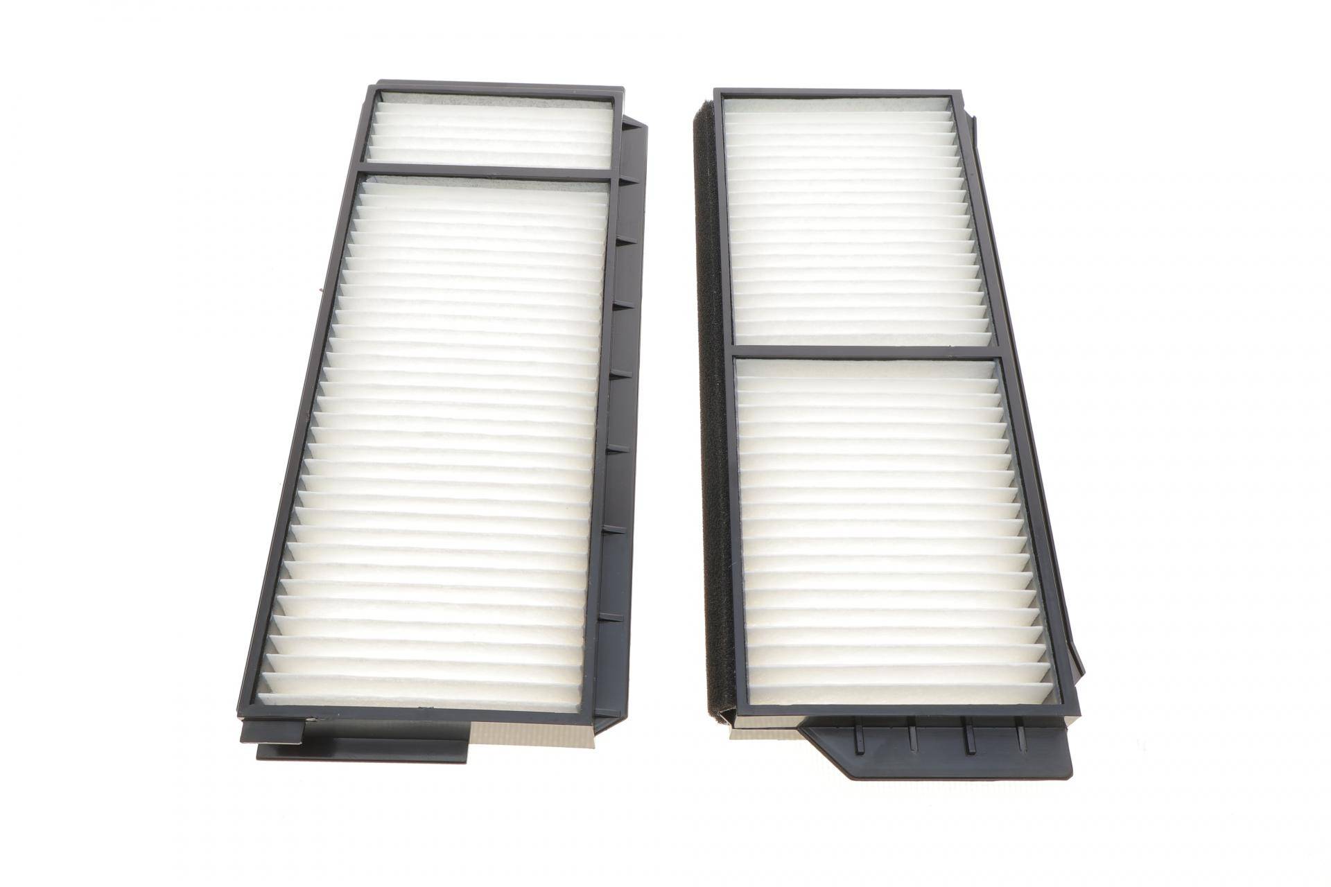 Фільтр салону Mazda 3 1.4-2.3 MPS Turbo 03-09 (к-кт 2 шт.)