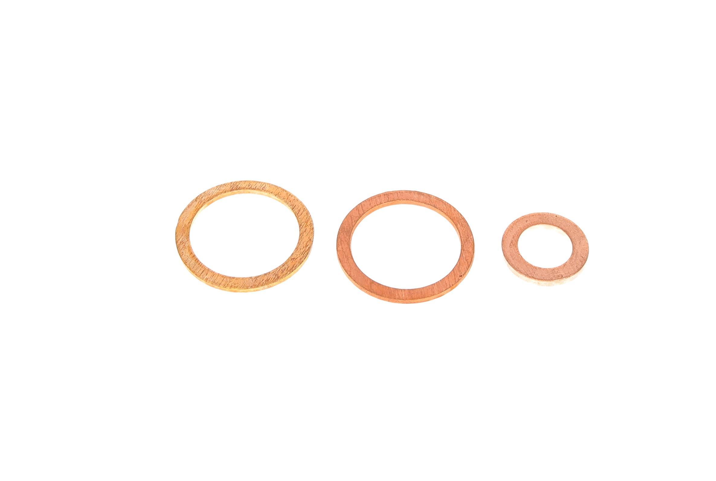 Фільтр паливний Honda Civic 1.4/1.8 -01