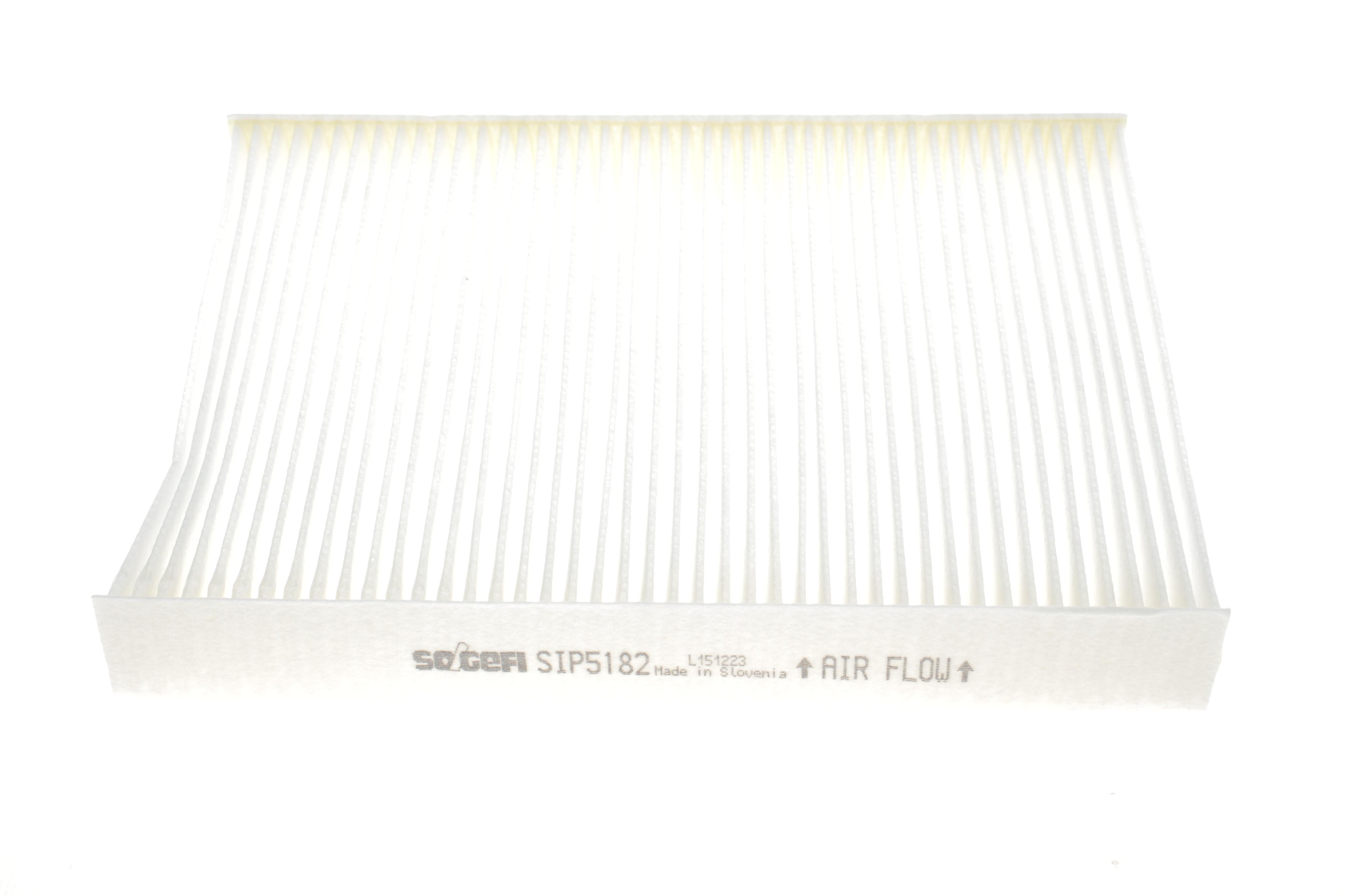 Фільтр салону Renault Trafic III 14-