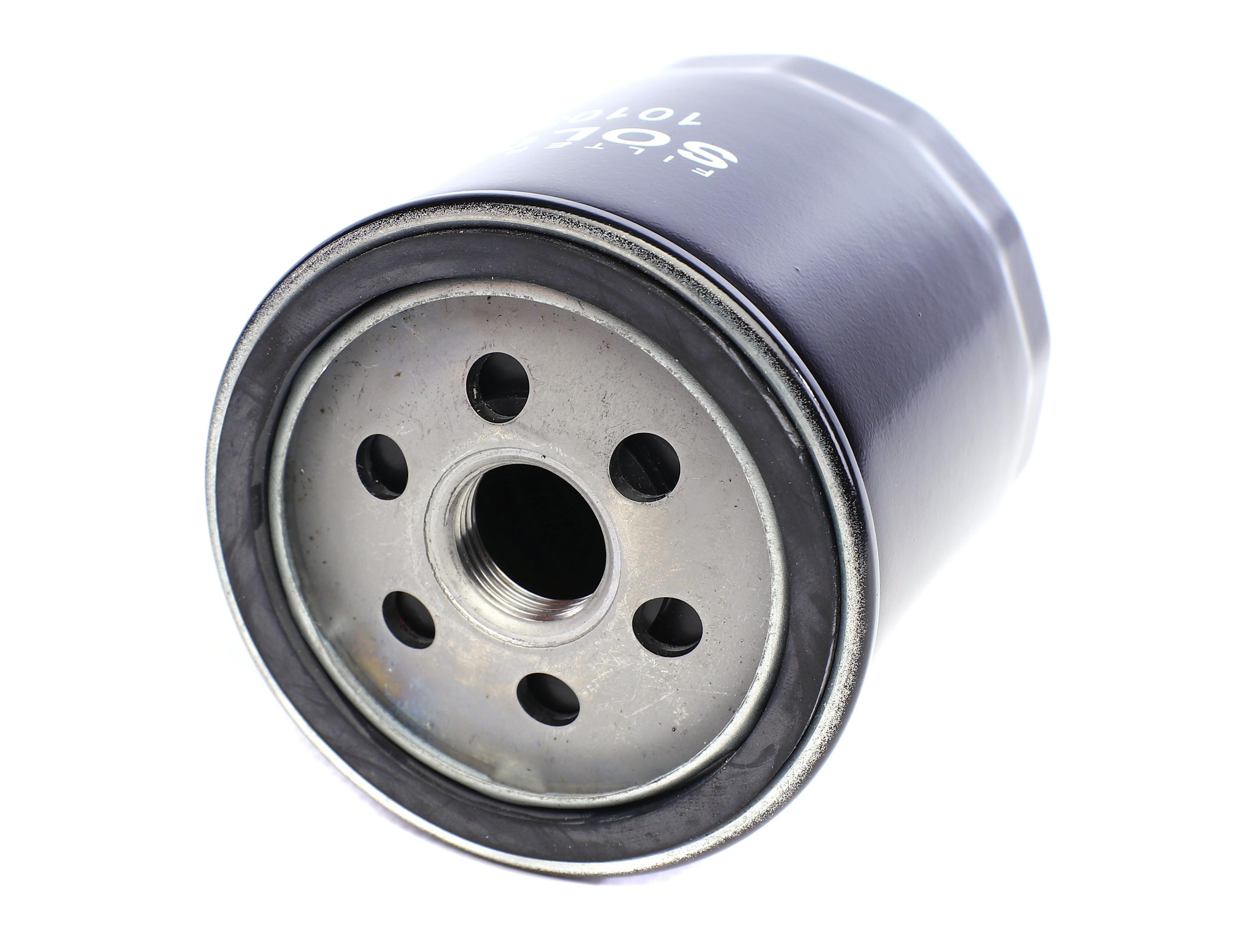 Фільтр масляний Ford Focus/Transit 1.0-2.3 82-