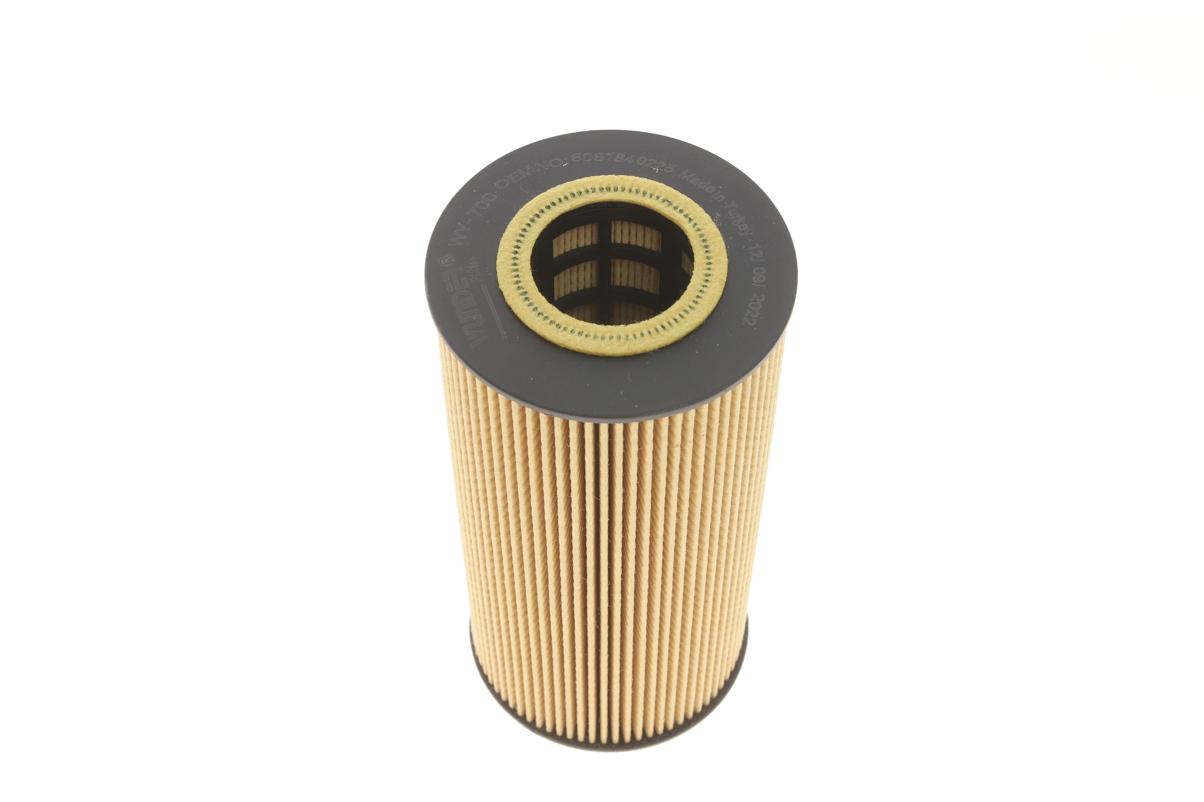 Фільтр масляний MB Sprinter TDI 96-