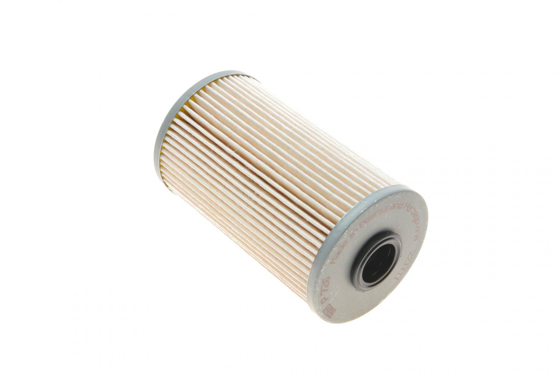 Фільтр паливний Renault Trafic 1.9dCi 01-06/2.0dCi/2.5dCi 06-/Master 2.2dCi/2.3dCi/2.5dCi/3.0dCi 00