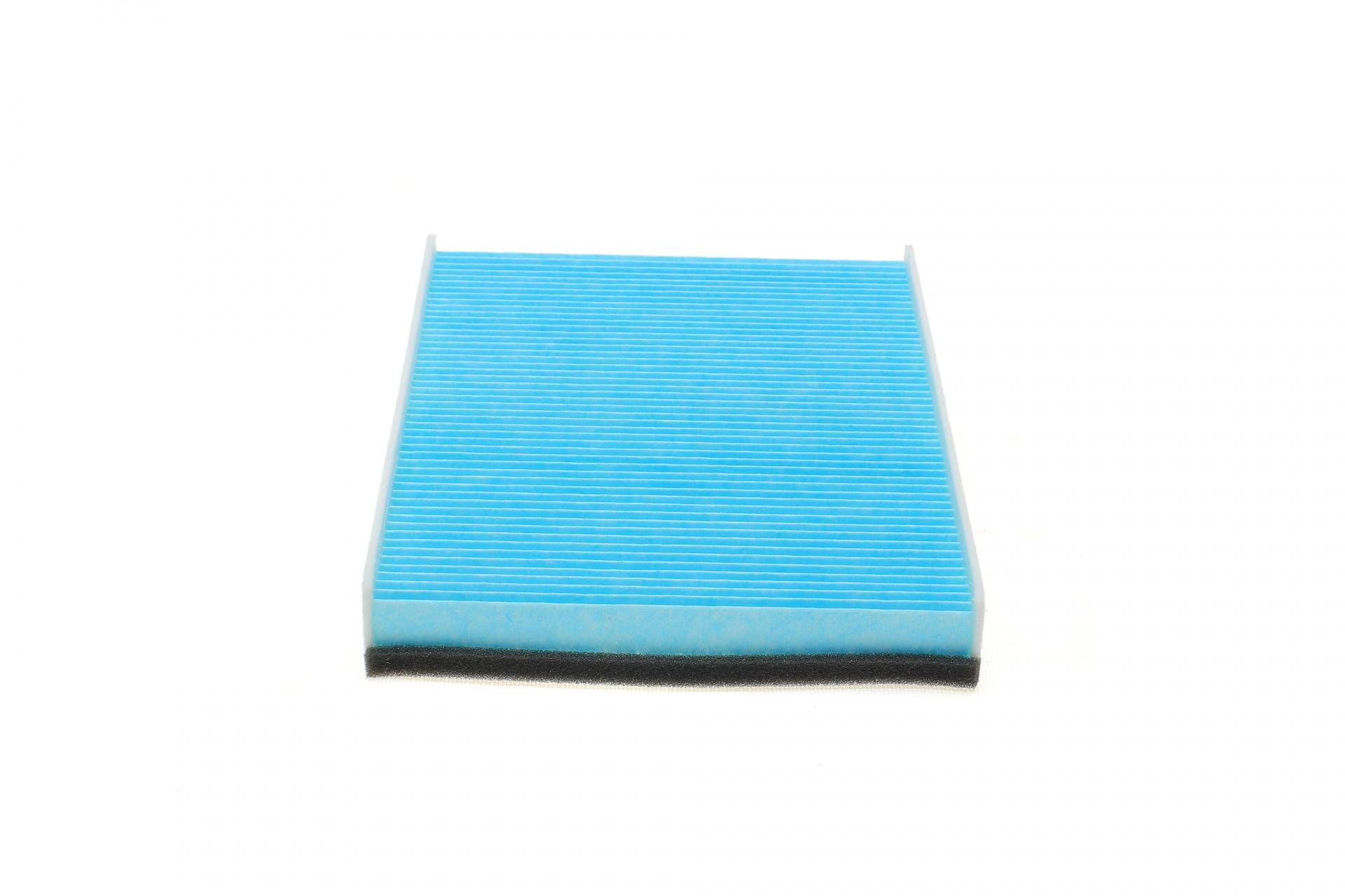 Фільтр салону Ford Transit Connect 1.0/1.6TDCi 13-/C-MAX 2.0 Duratec 10-/Volvo V40 1.6-2.0 12-