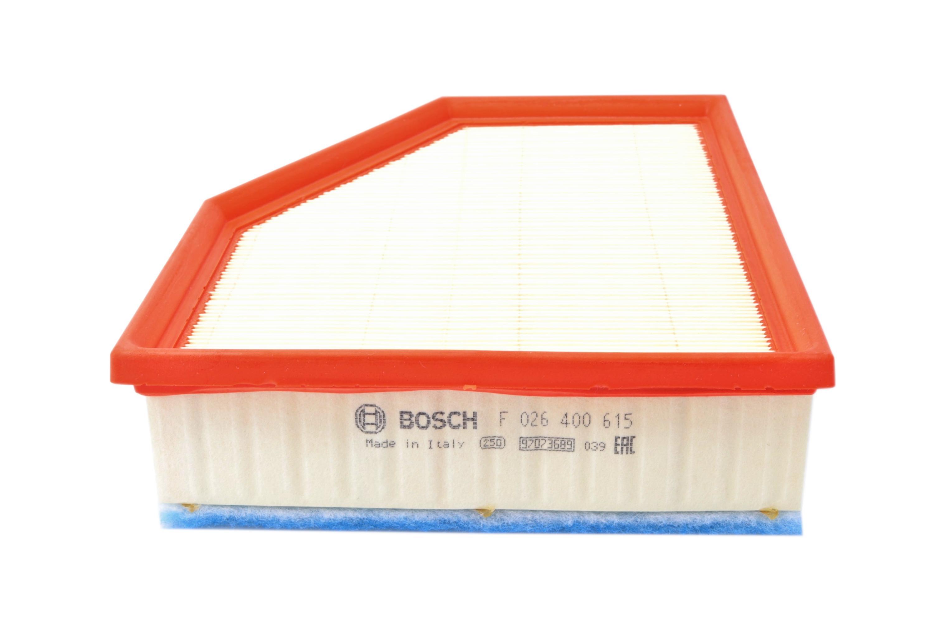 Фільтр повітряний BMW 5 (G30, F90) 15-