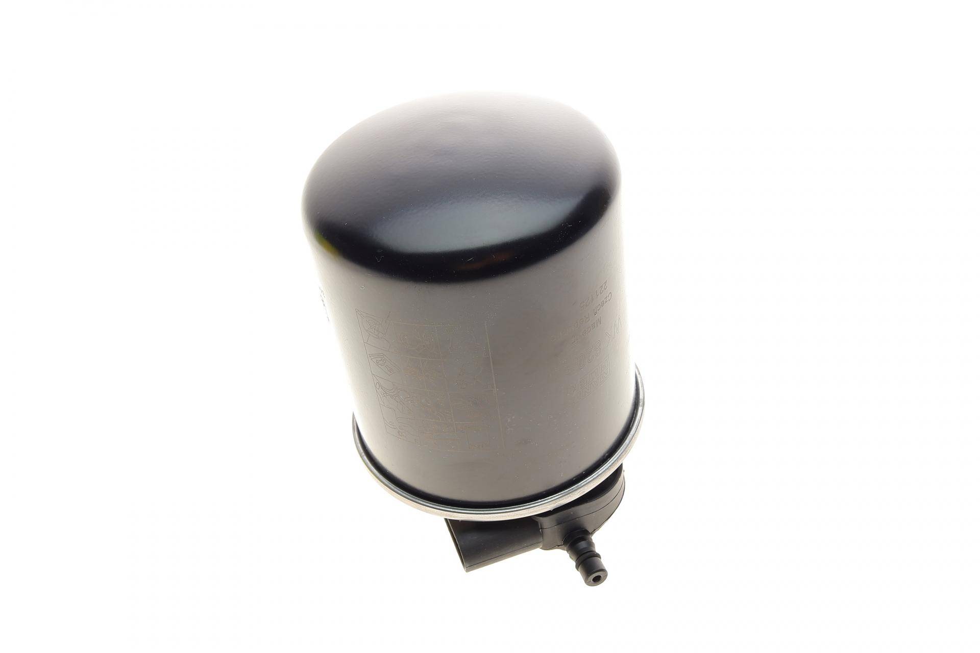 Фільтр паливний MB A-class (W176)/CLA (C117)/Sprinter (B906) 1.8D/2.2D/3.0D 05- OM651/642