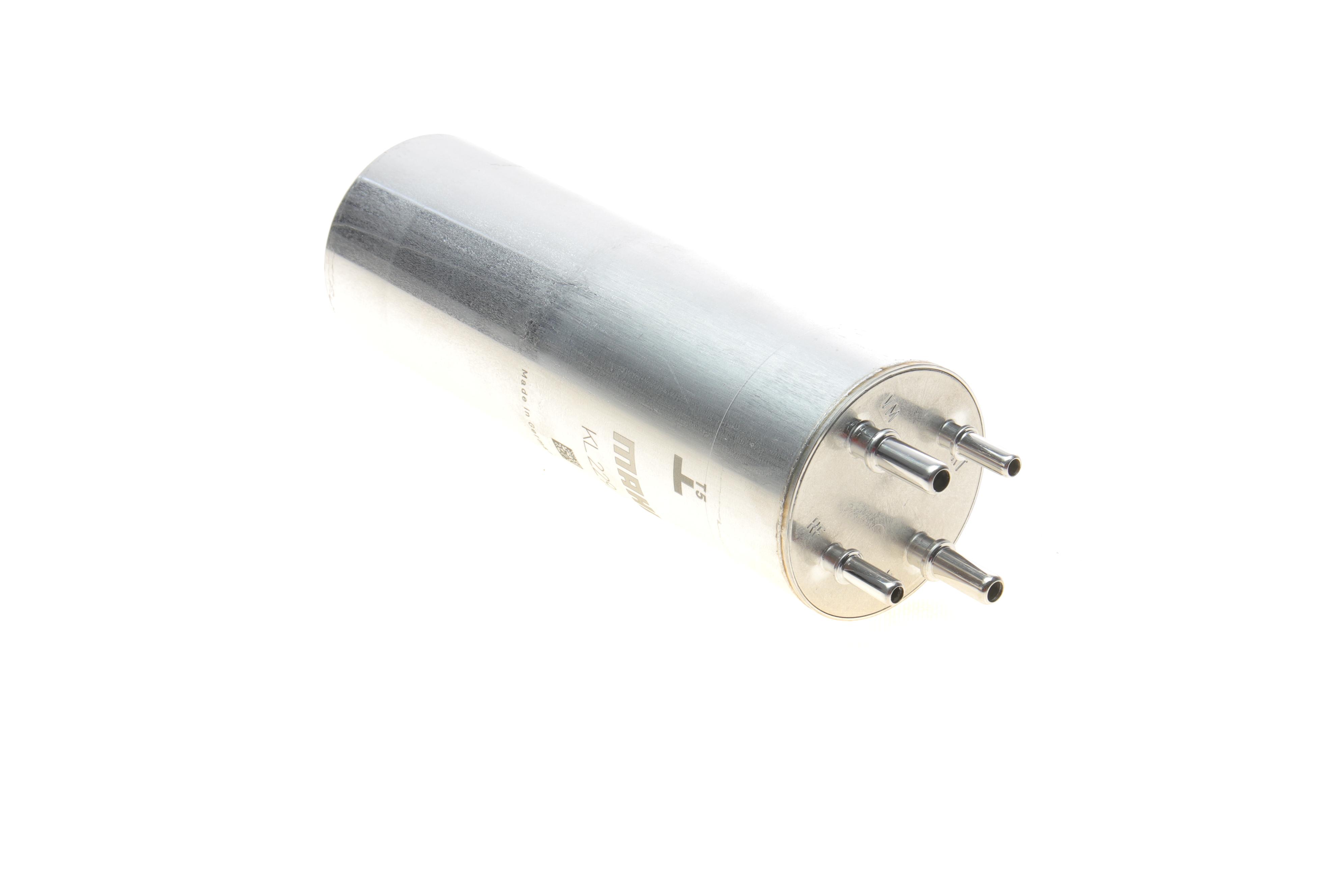 Фільтр паливний VW T5 1.9/2.5TDI 03-