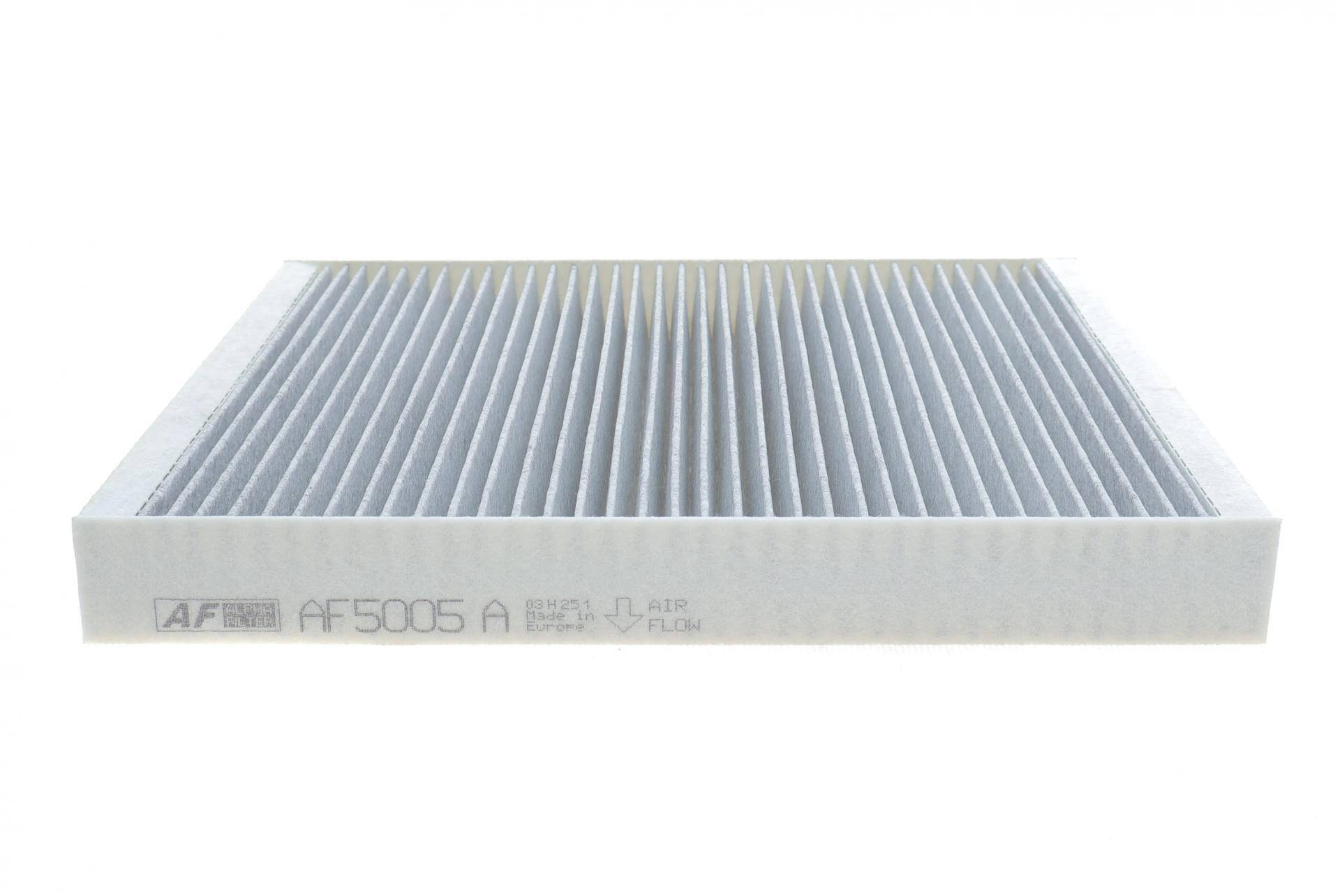 Фільтр салону Opel Astra G 98-09/Zafira A/B 99-15 (вугільний)