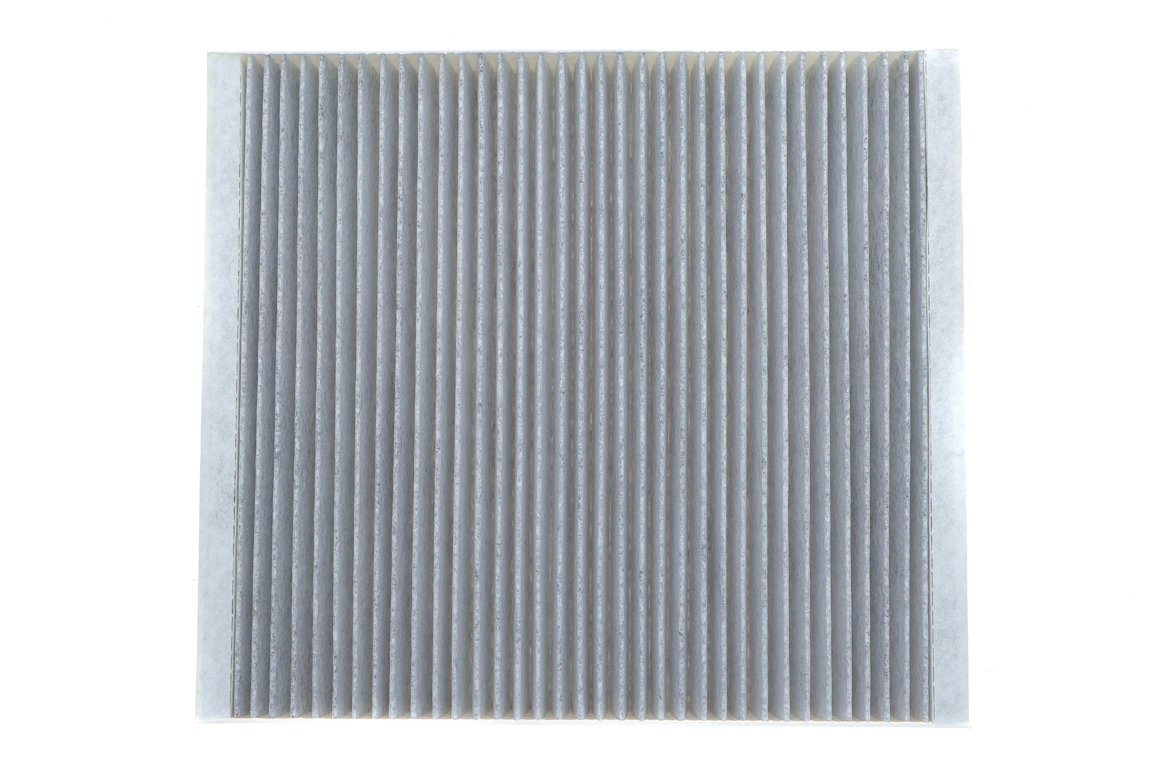 Фільтр салону Opel Astra G 98-09/Zafira A/B 99-15 (вугільний)