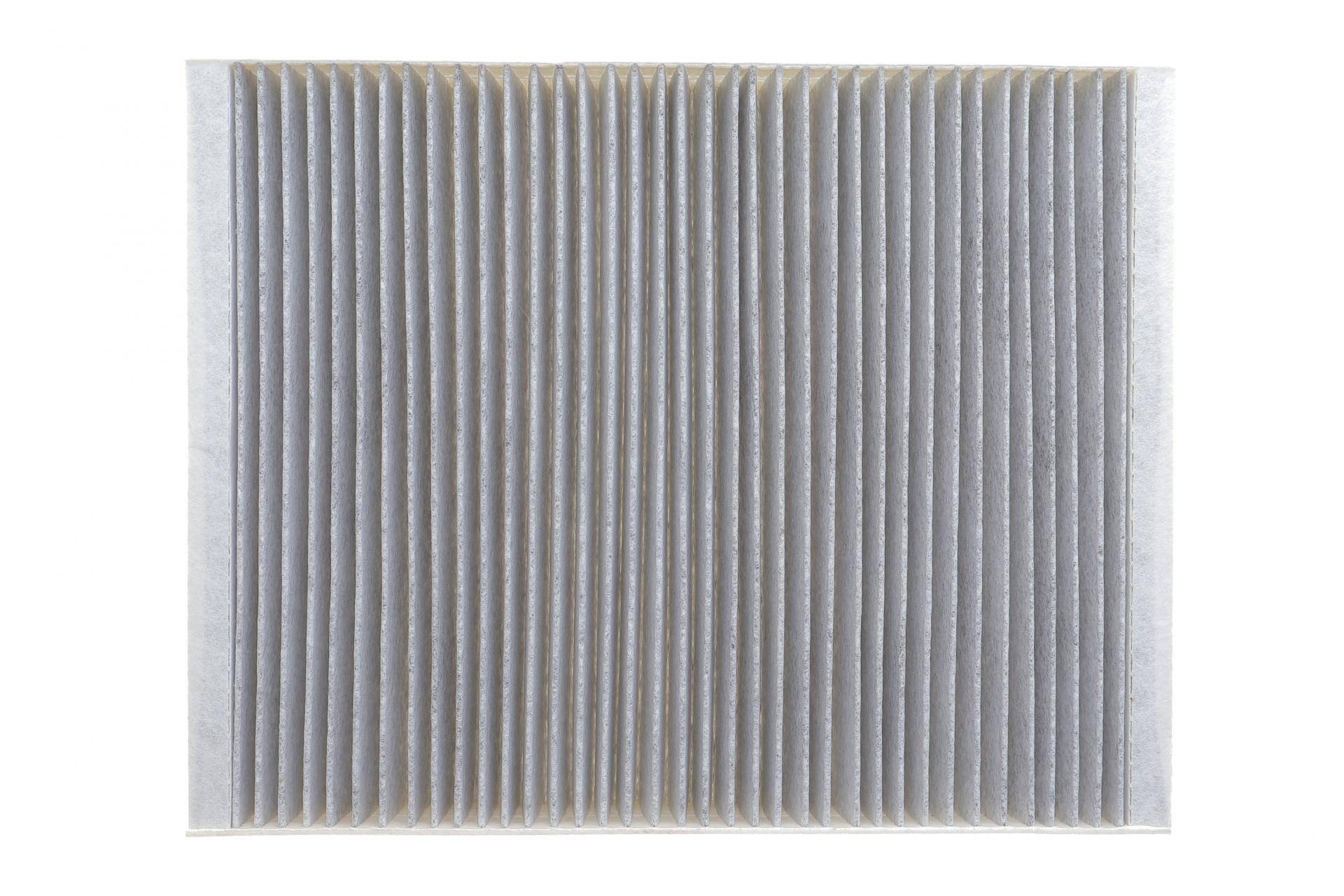 Фільтр салону Porsche Cayenne/VW Touareg 3.0D-4.8 10- (вугільний)