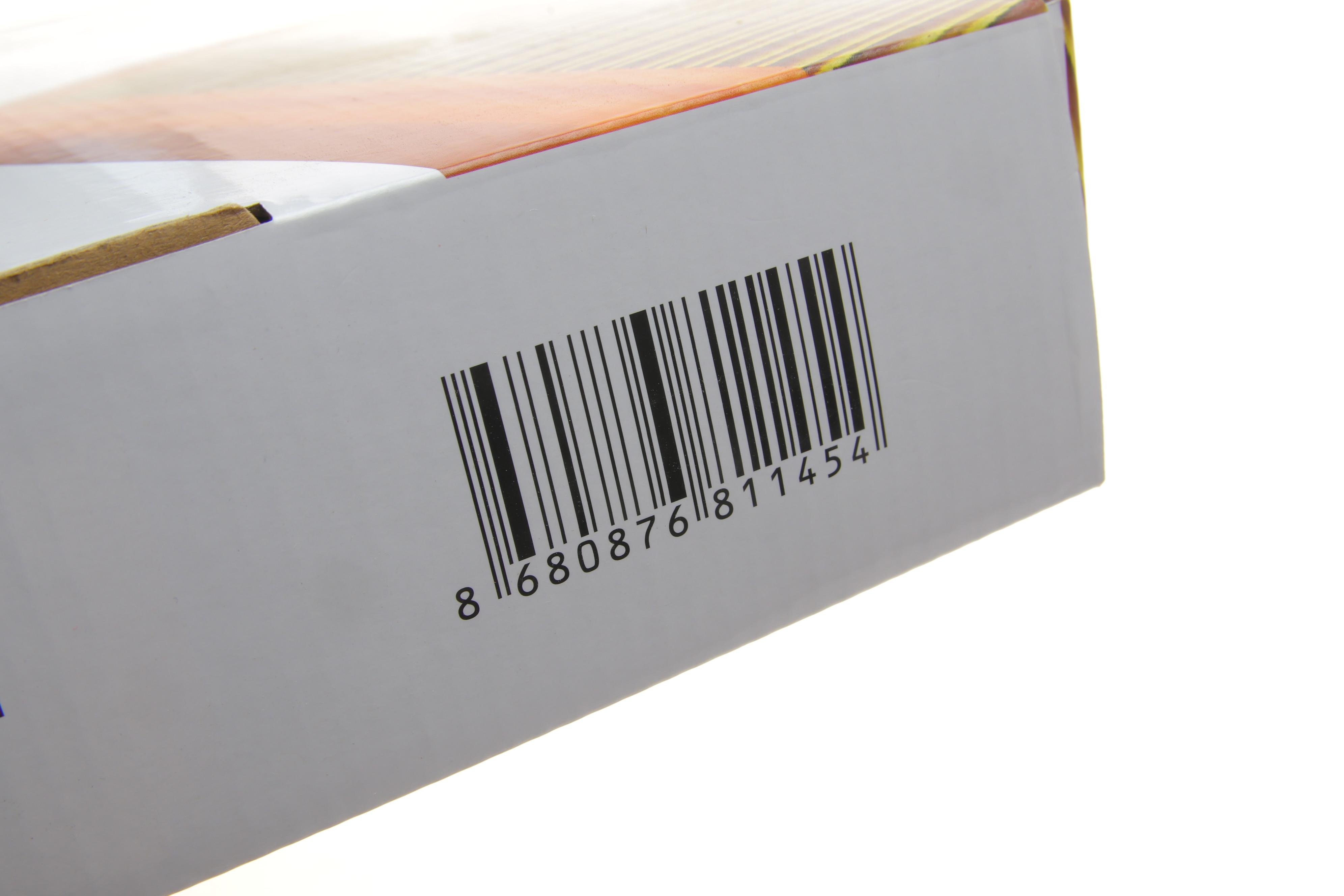 Фільтр повітряний BMW 5 (F10) 520D 10-