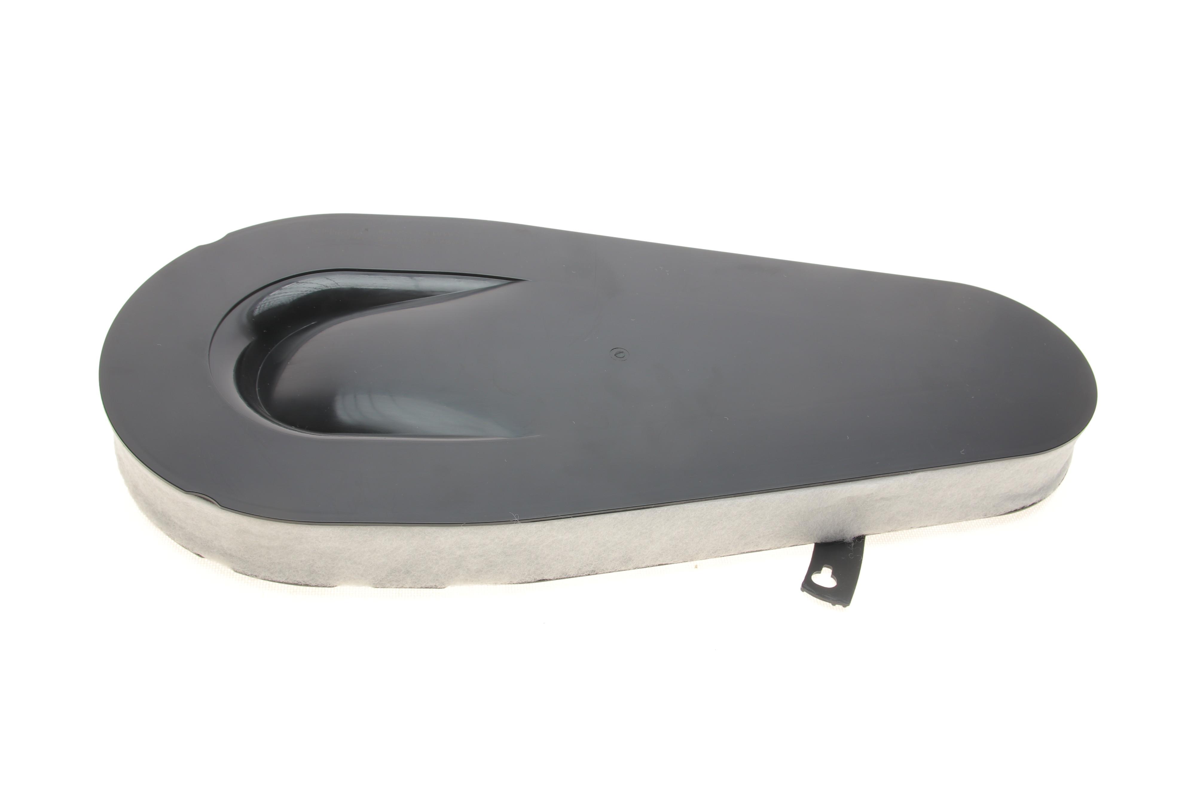 Фільтр повітряний BMW 5 (F10) 520D 10-