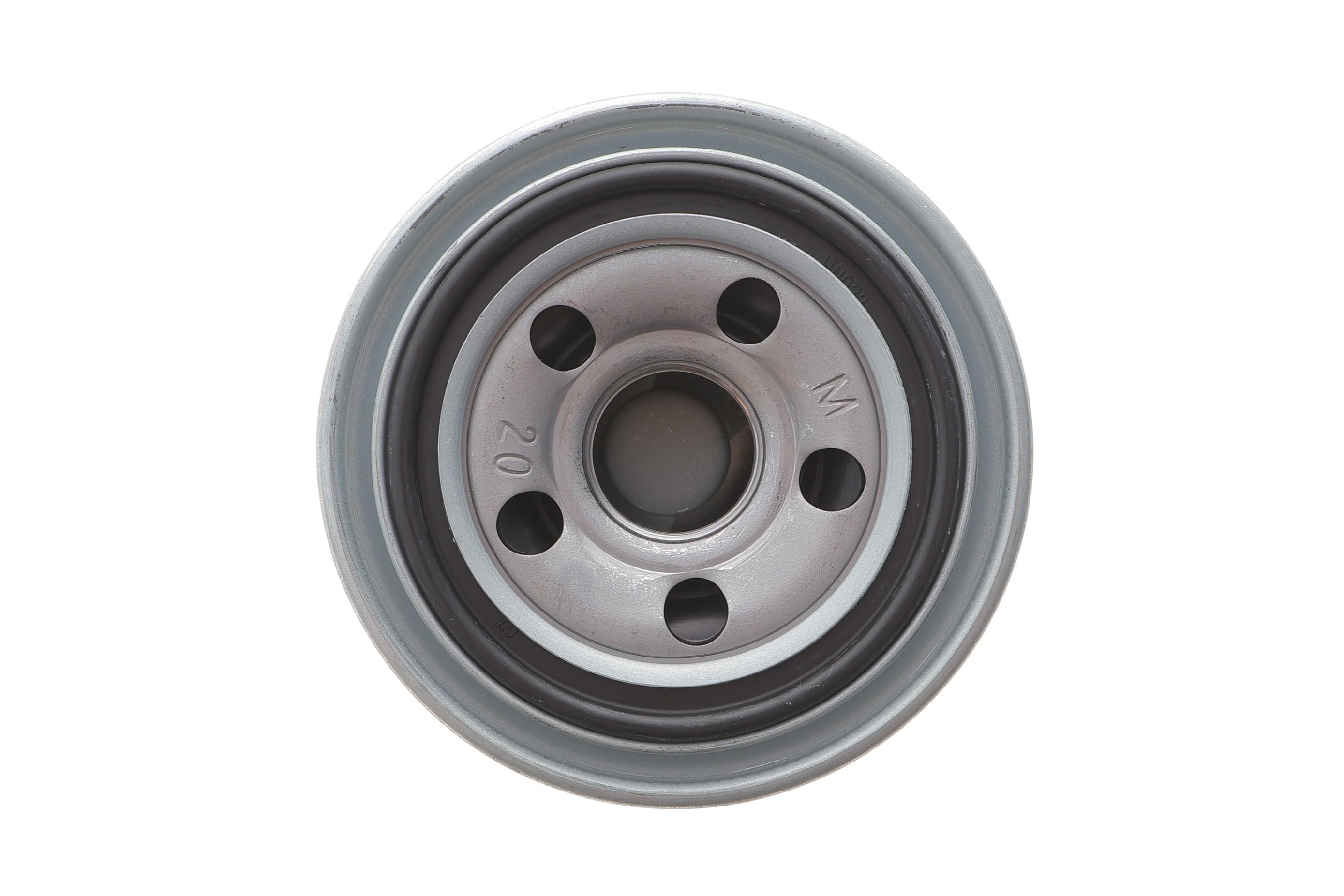 Фільтр масляний Kia/Mitsubishi/Subaru 03- (h=65.6mm)