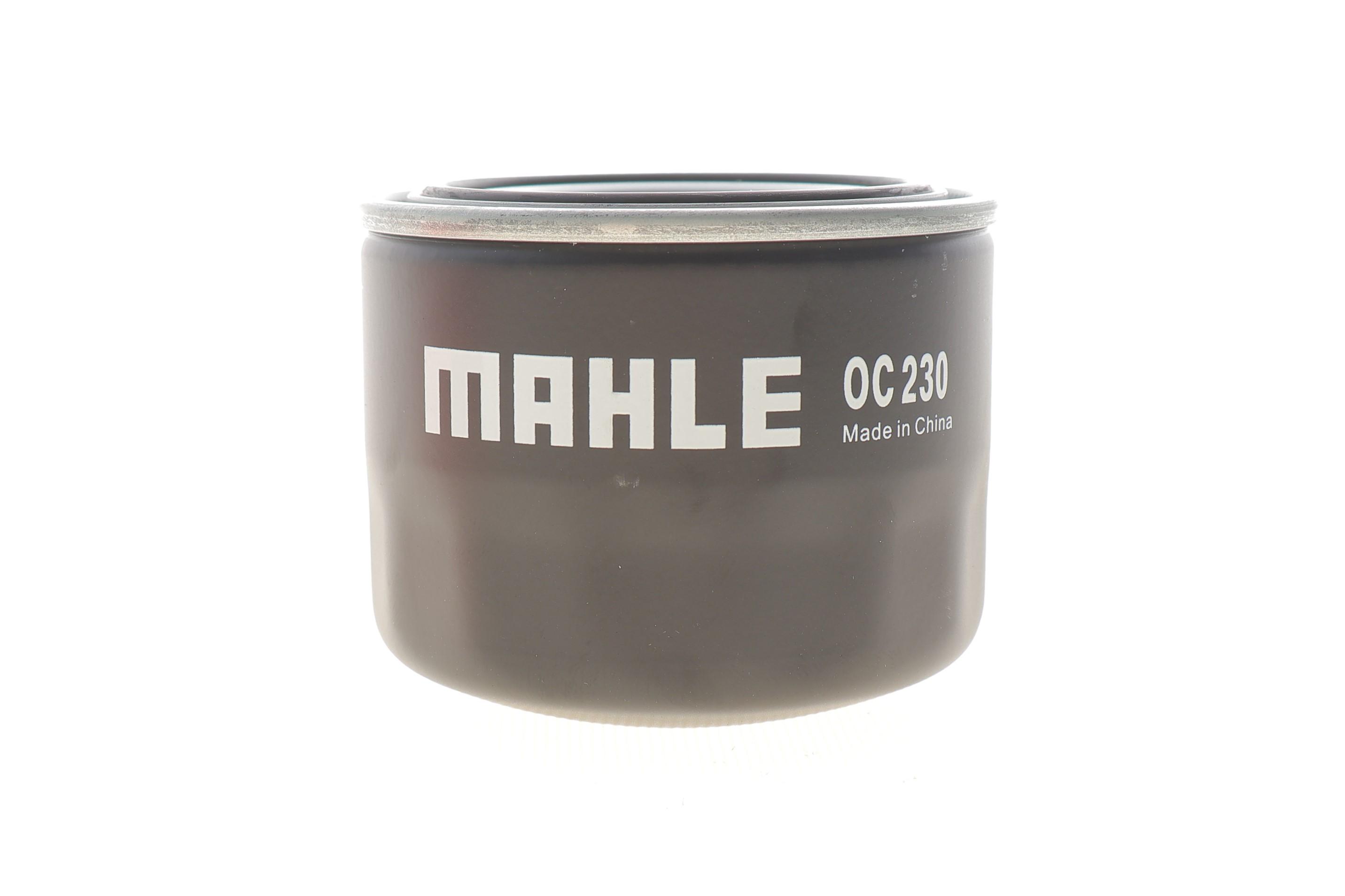 Фільтр масляний Kia/Mitsubishi/Subaru 03- (h=65.6mm)