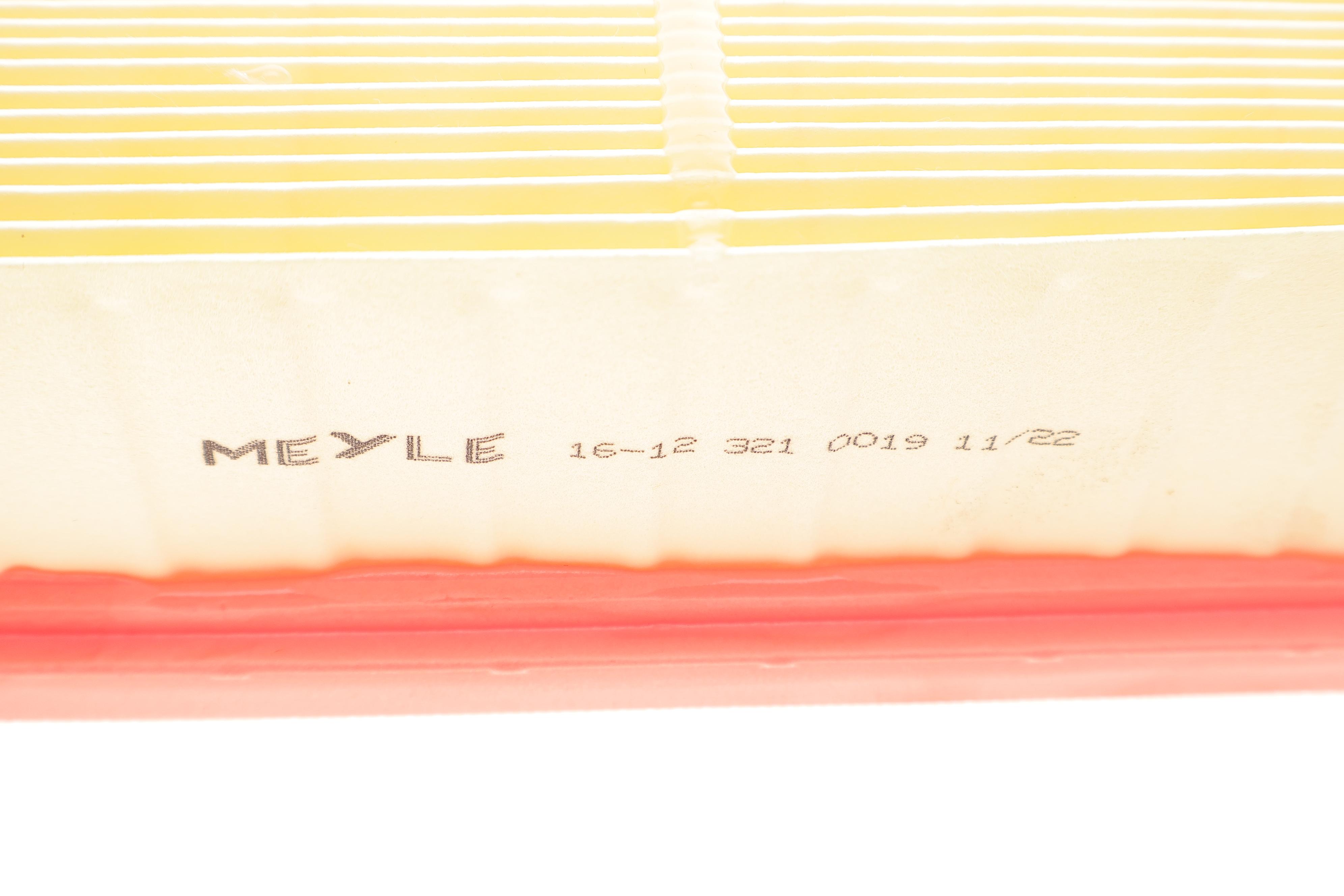 Фільтр повітряний Renault Kangoo II 1.5 Blue dCi 19-/Megane/Scenic 1.9 dCi 03-08/ 2.0 dCi 09-