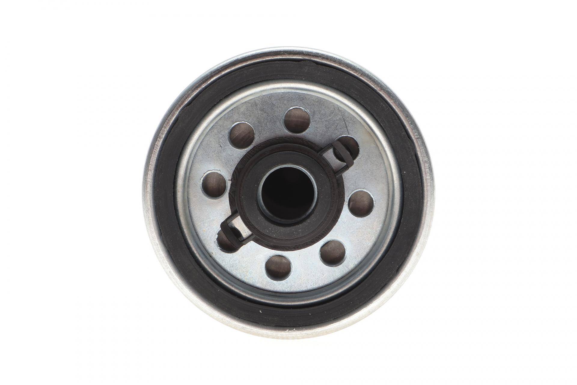 Фільтр паливний Fiat/Iveco 2.5D/2.8D/TD