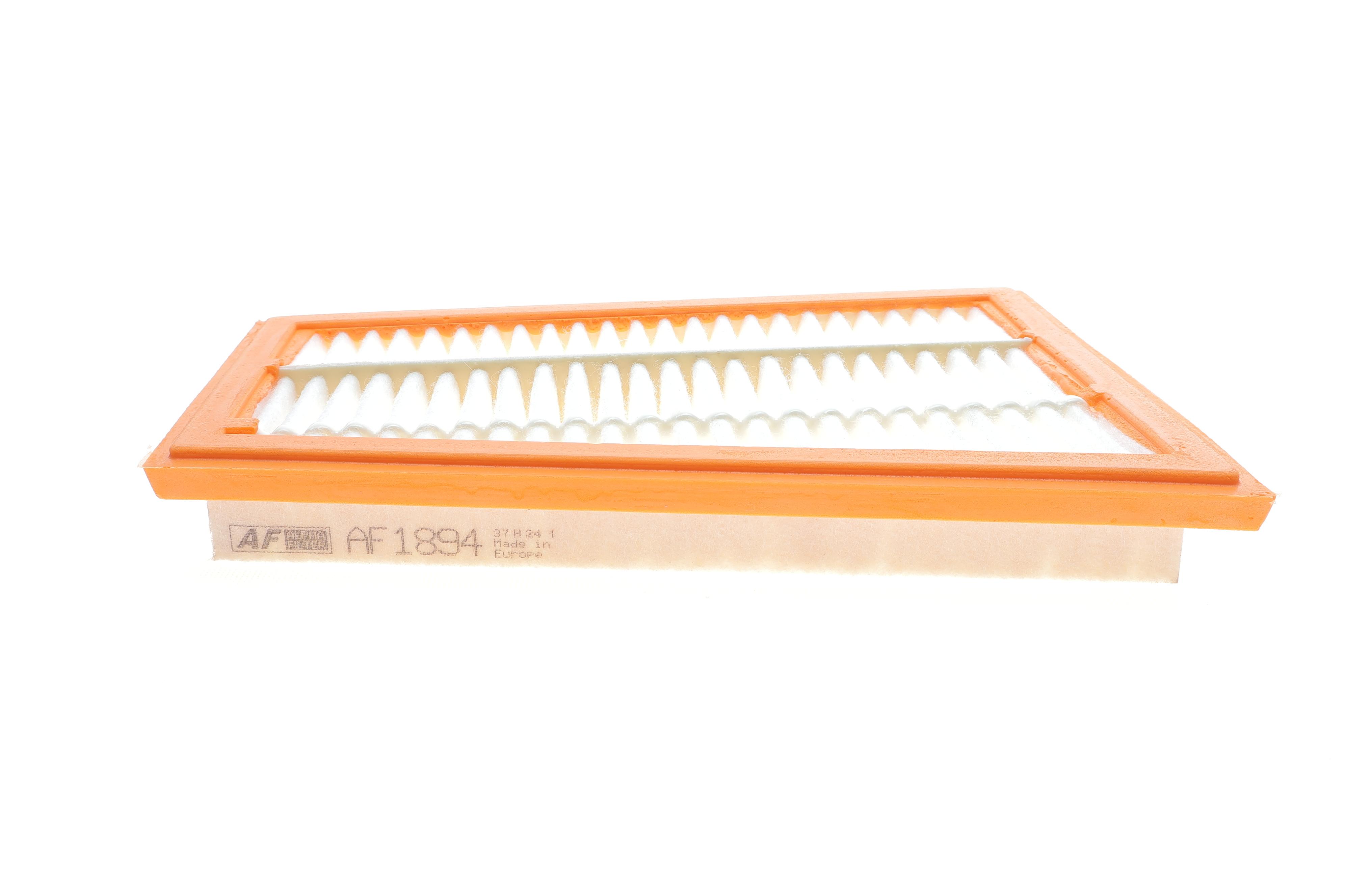 Фільтр повітряний MB C-class (W203/W204)/E-class (W211)/S-class (W221) 3.0CDI OM642 05-14 (R)