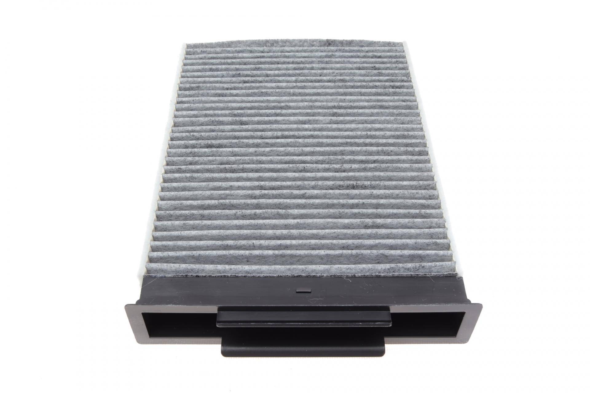 Фільтр салону Renault Megane II 02- (вугільний)