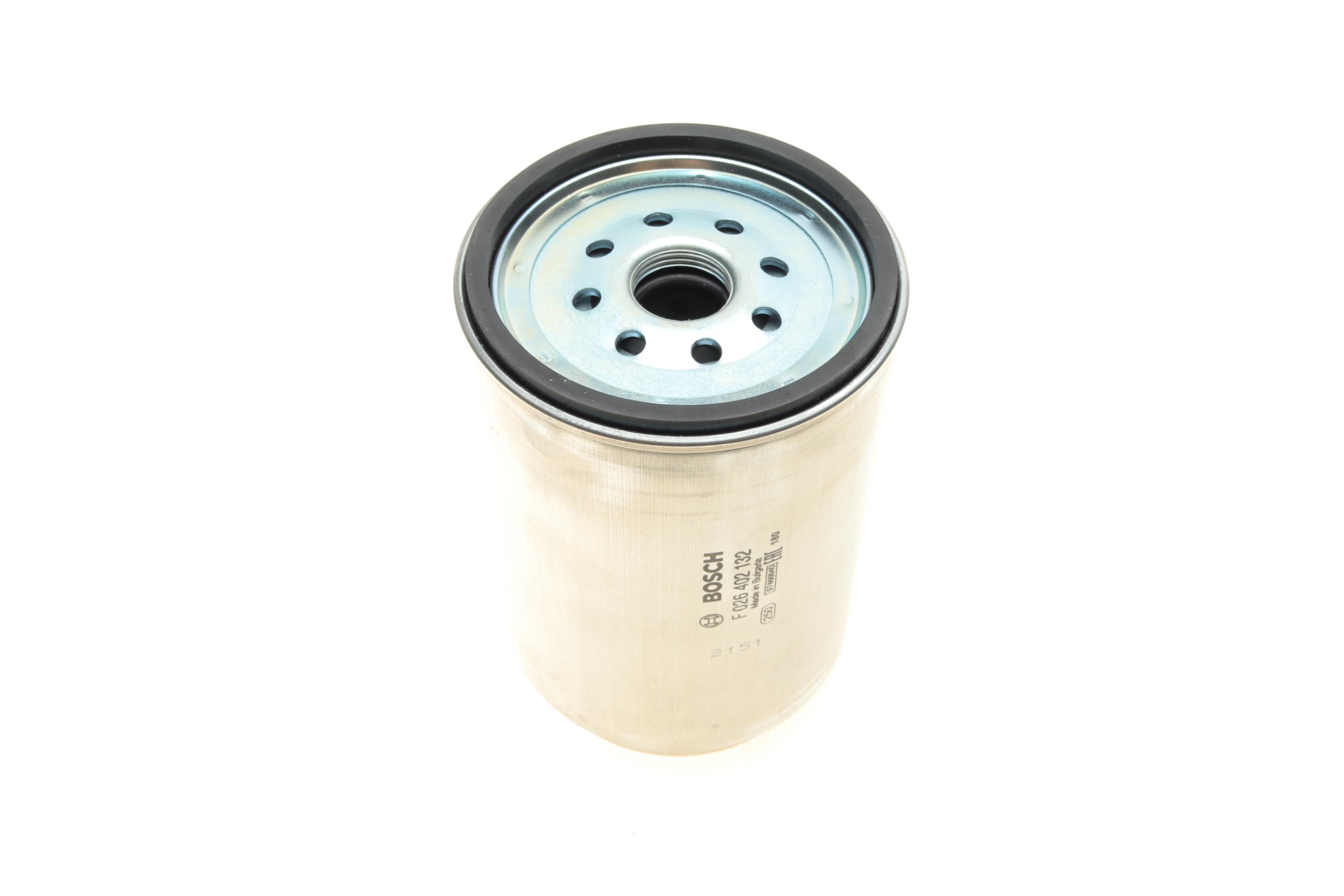 Фільтр паливний Renault Kerax/Magnum/Premium 2/Volvo FH/FM 05-