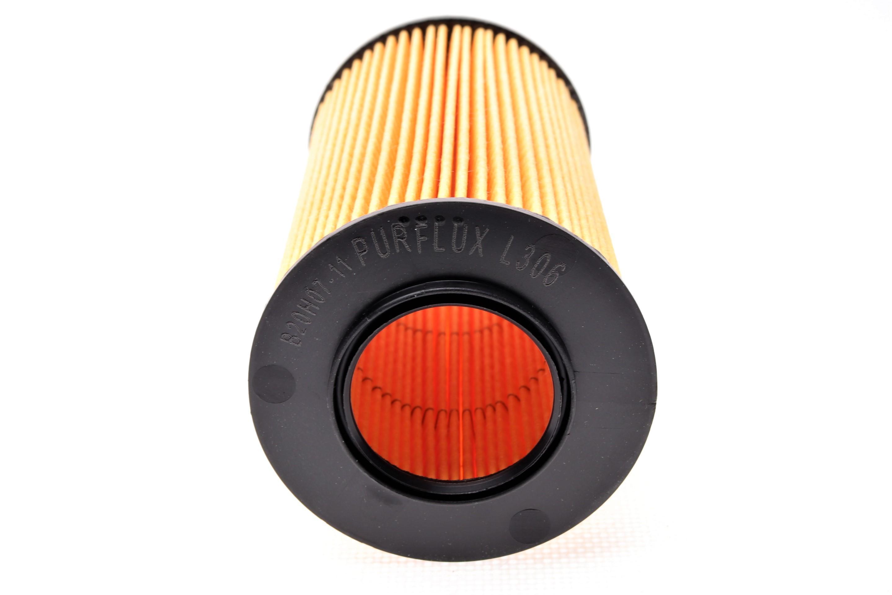 Фільтр масляний Opel Omega B/Vectra B/Astra G 2.0/2.2DTI