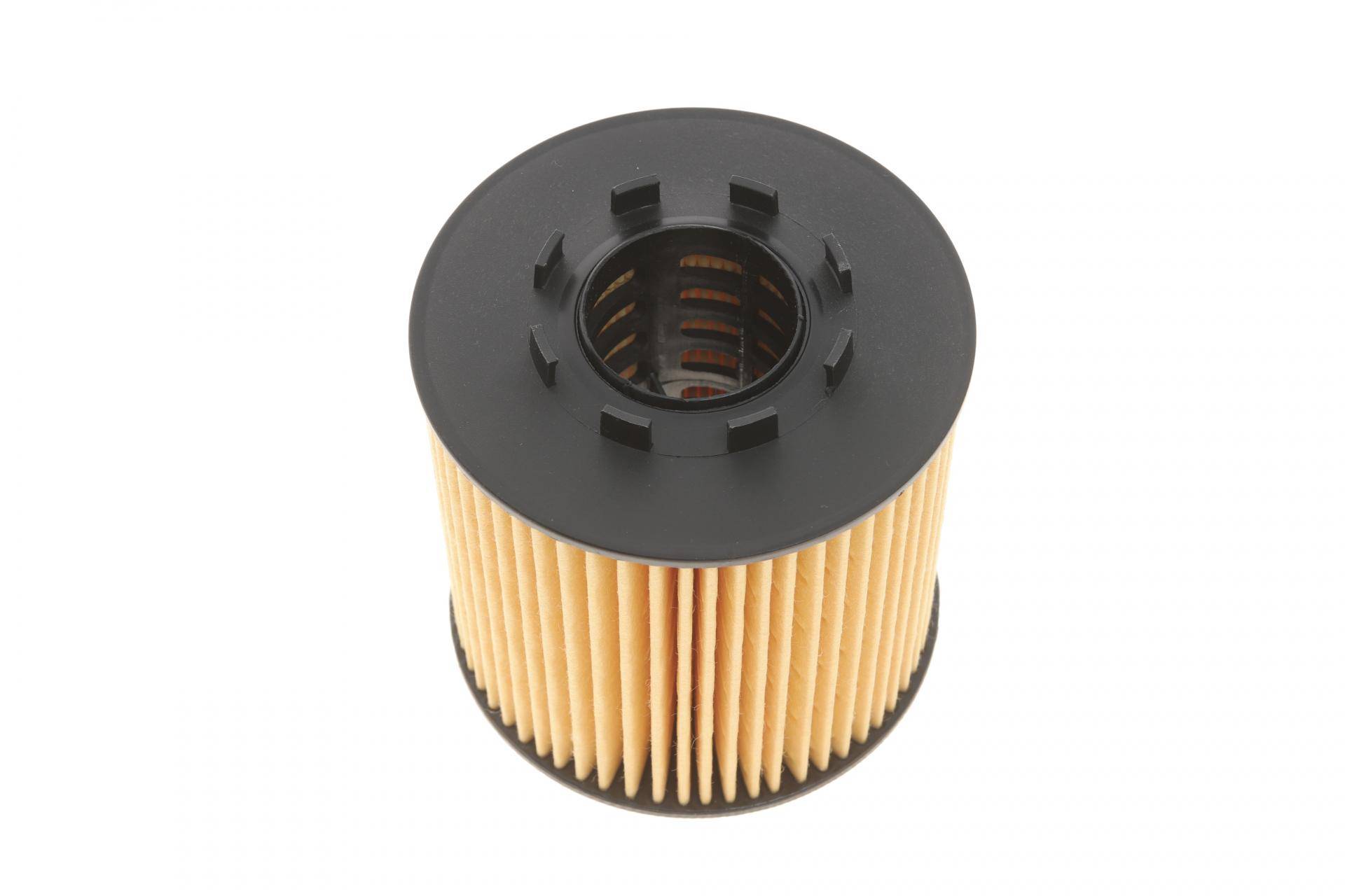 Фільтр масляний Renault Trafic/Master/Opel Movano 2.5dCi