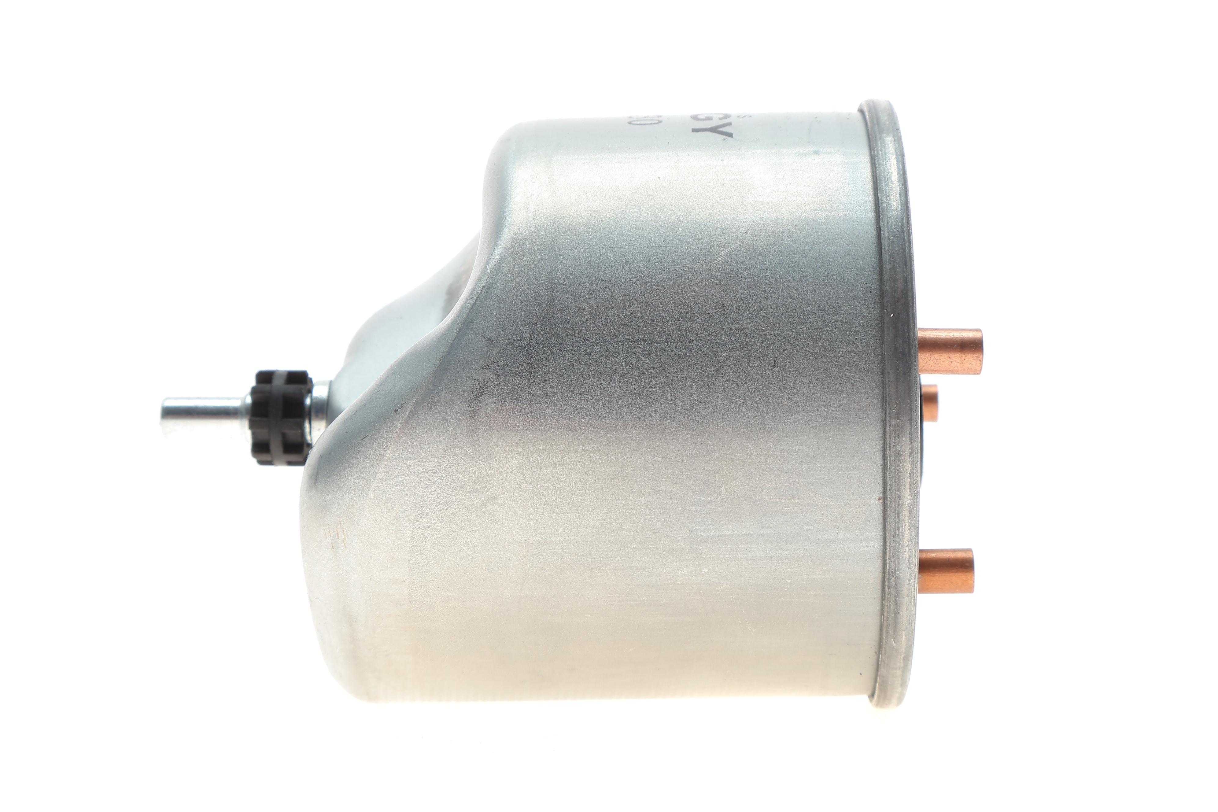 Фільтр паливний Citroen Berlingo 1.6 HDi