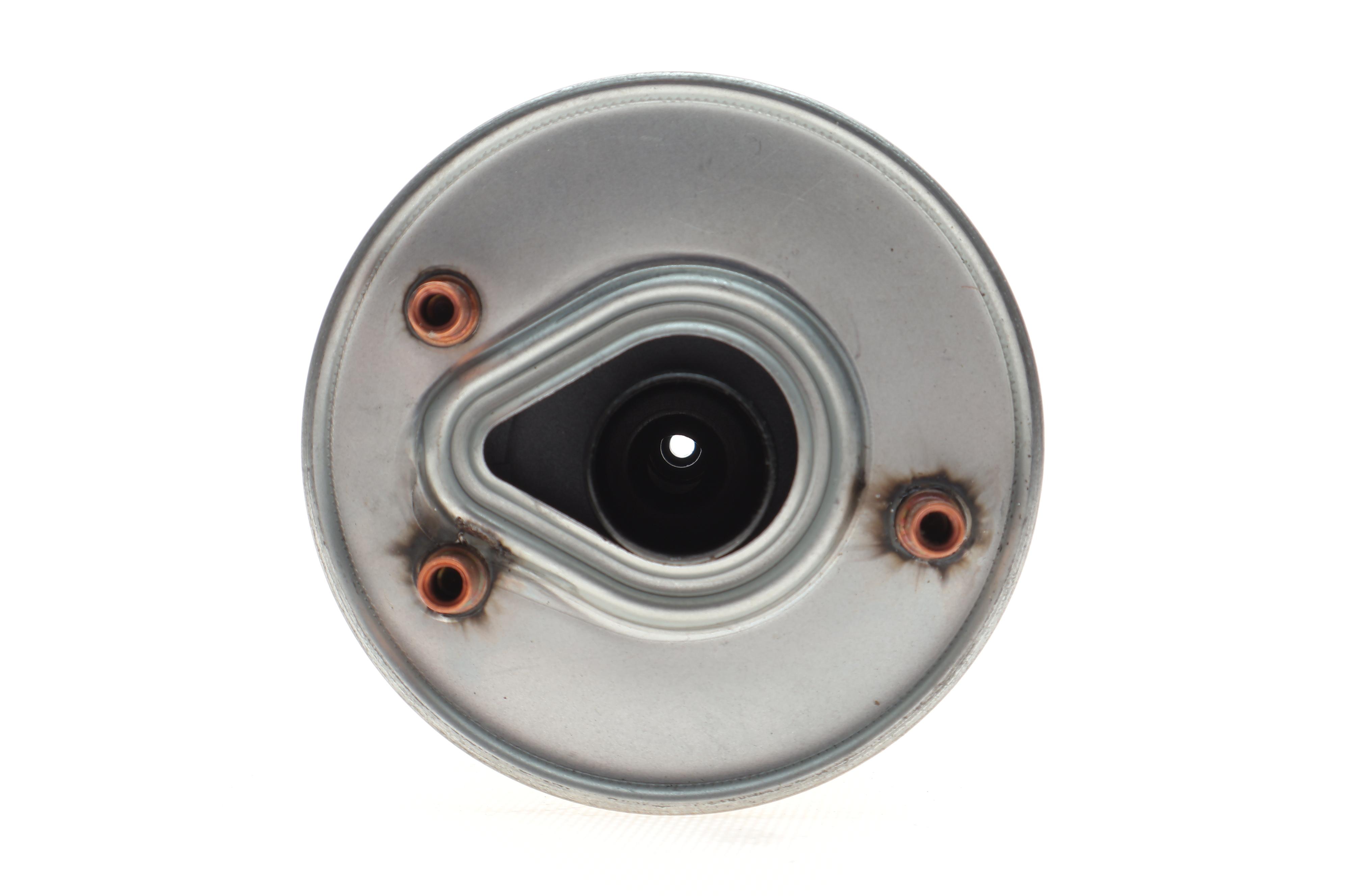 Фільтр паливний Citroen Berlingo 1.6 HDi