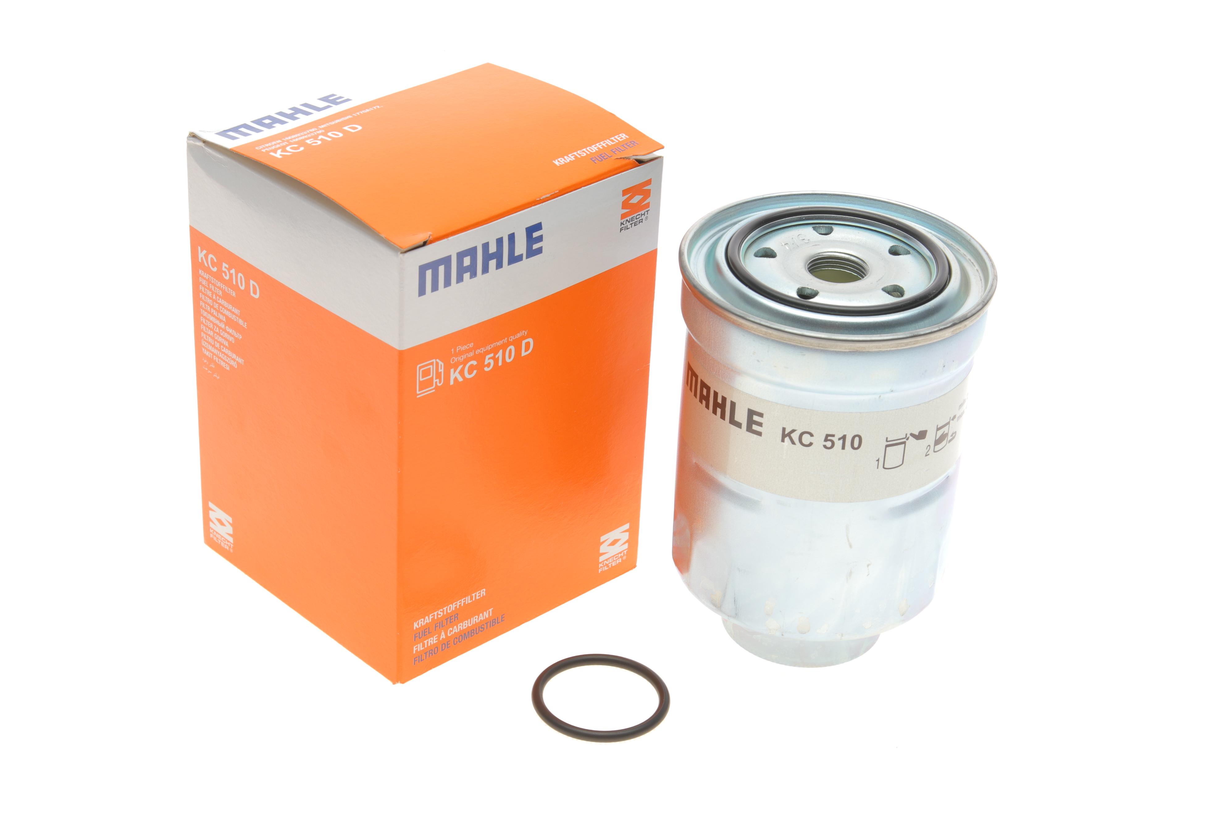 Фільтр паливний Mitsubishi Outlander III/Citroen C4/Peugeot 4008 1.8 HDI 12-