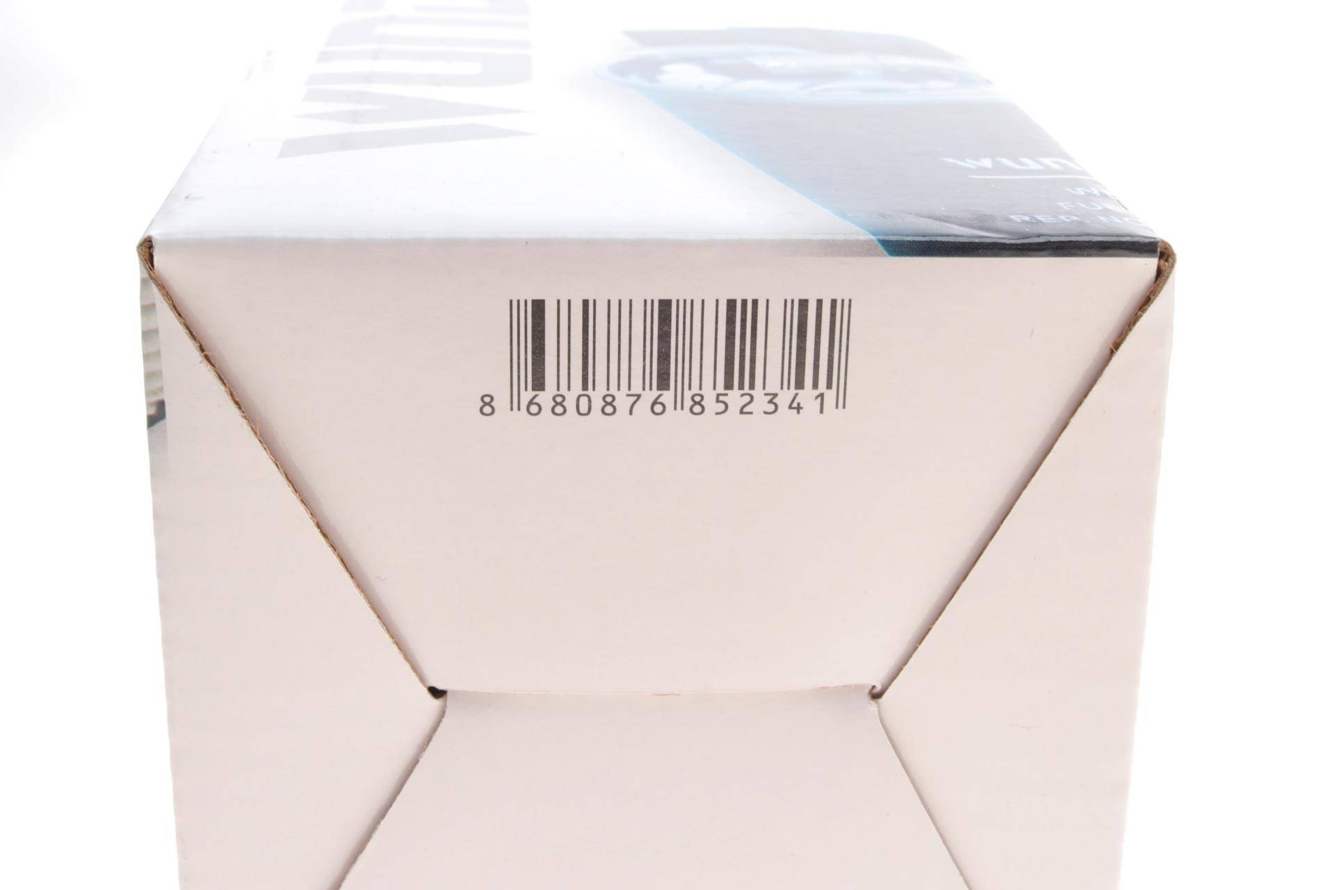 Фільтр паливний Ford Connect 1.8DI/TDCI 02-13/Mondeo 2.0-2.2 D 00-07 KIA Carnival 2.9 D 99-15