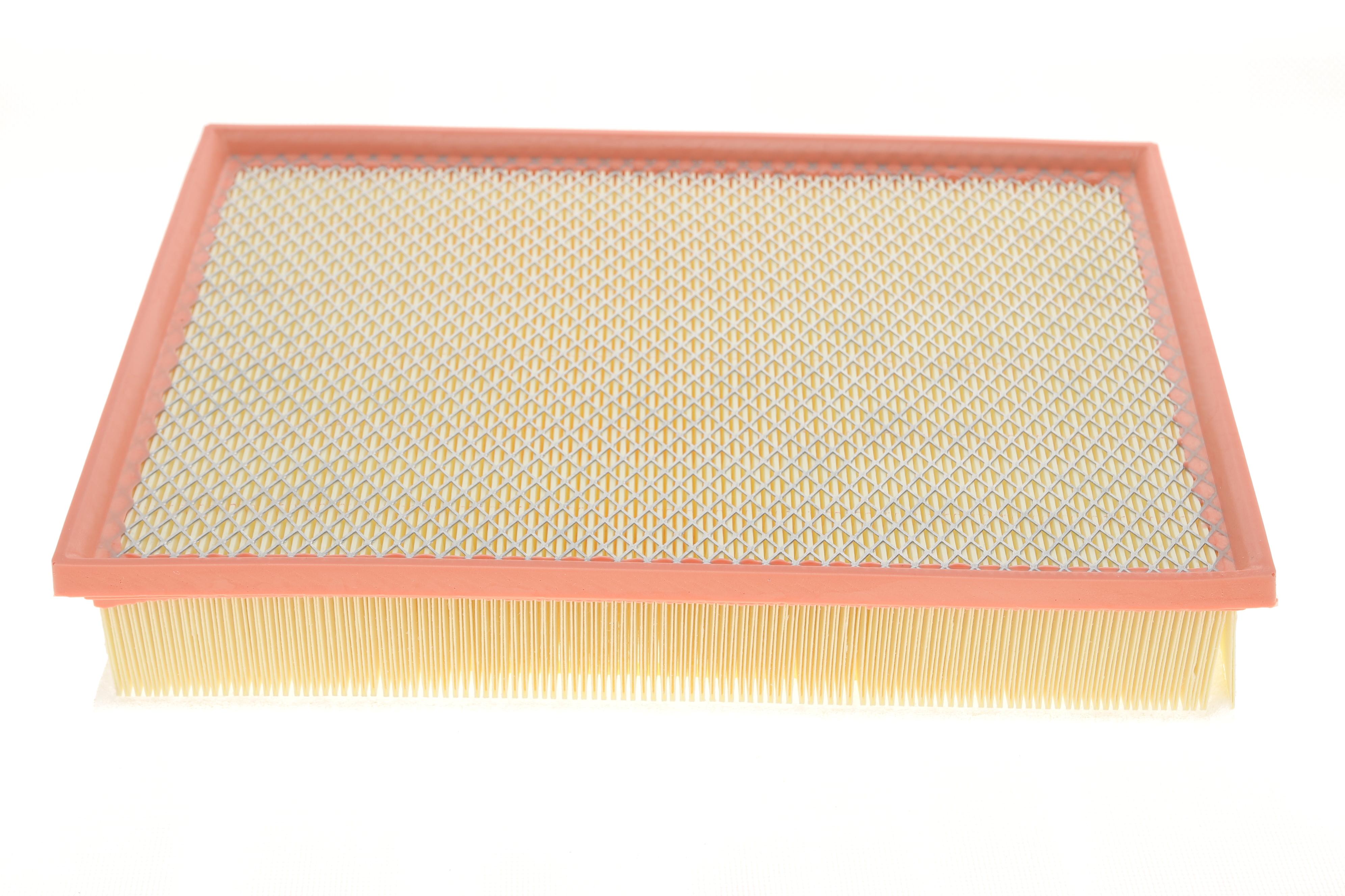 Фільтр повітряний BMW X5 (E70)/X6 (E71/E72) 3.0D 07- (з поролоном)