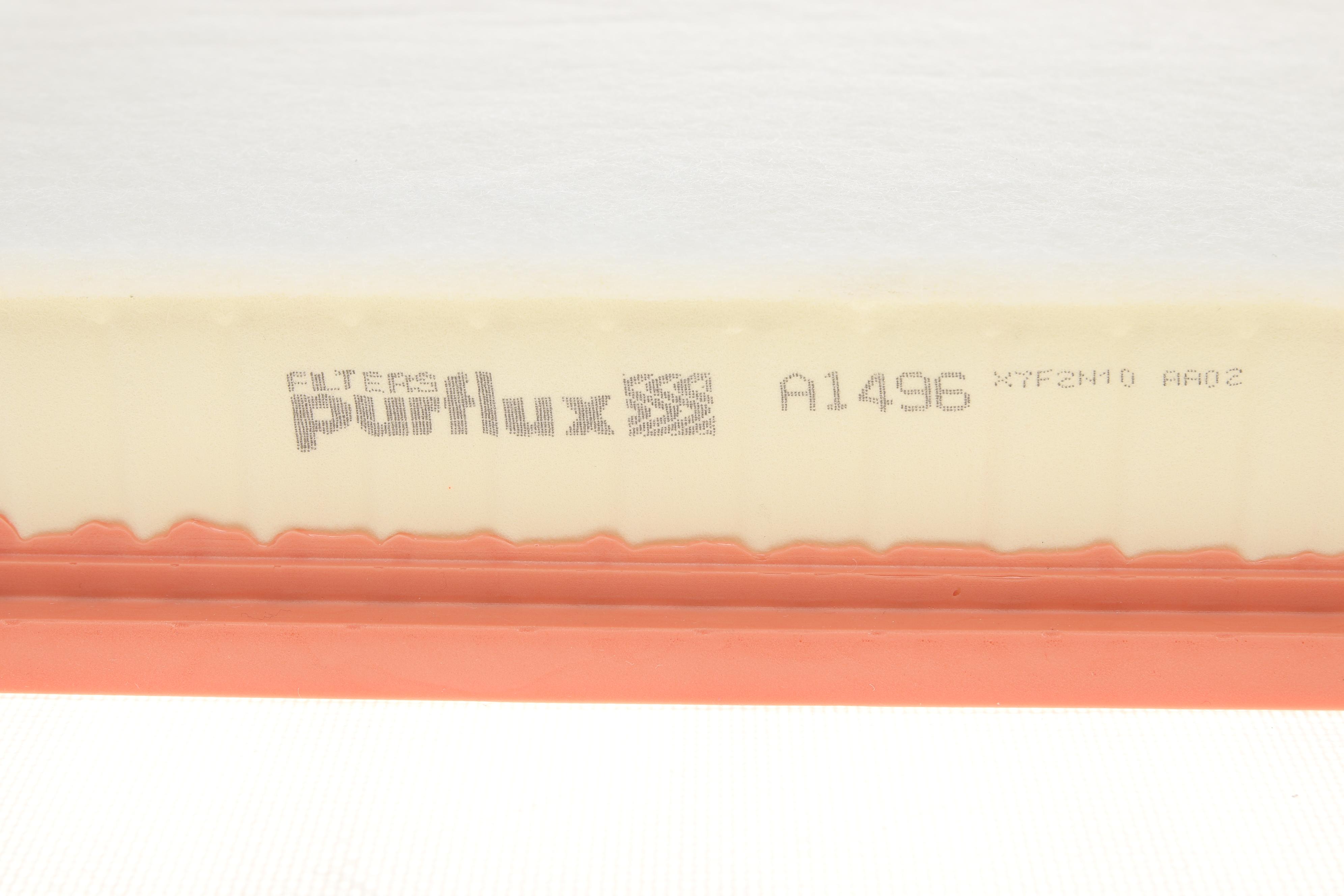 Фільтр повітряний BMW X5 (E70)/X6 (E71/E72) 3.0D 07- (з поролоном)