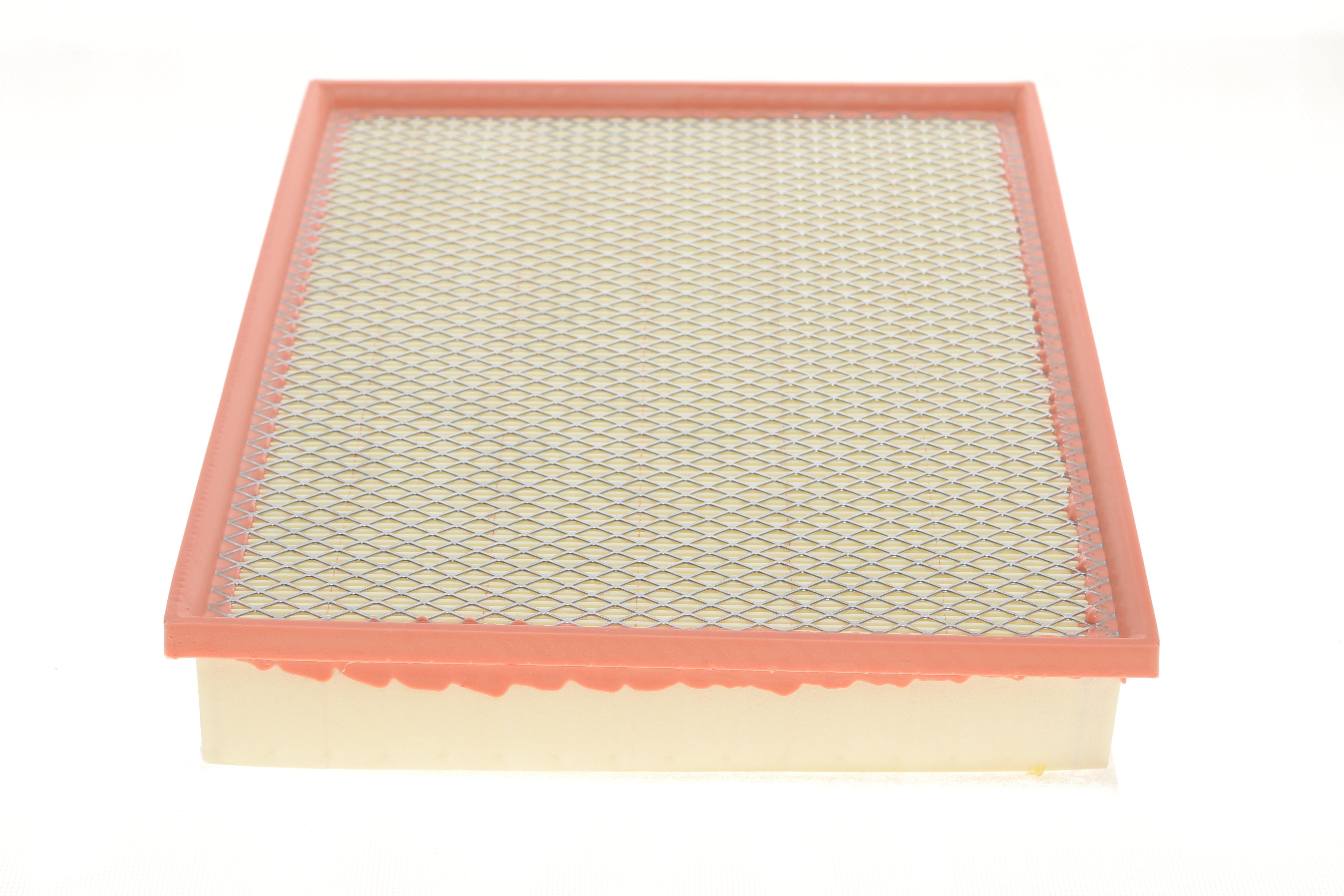 Фільтр повітряний BMW X5 (E70)/X6 (E71/E72) 3.0D 07- (з поролоном)