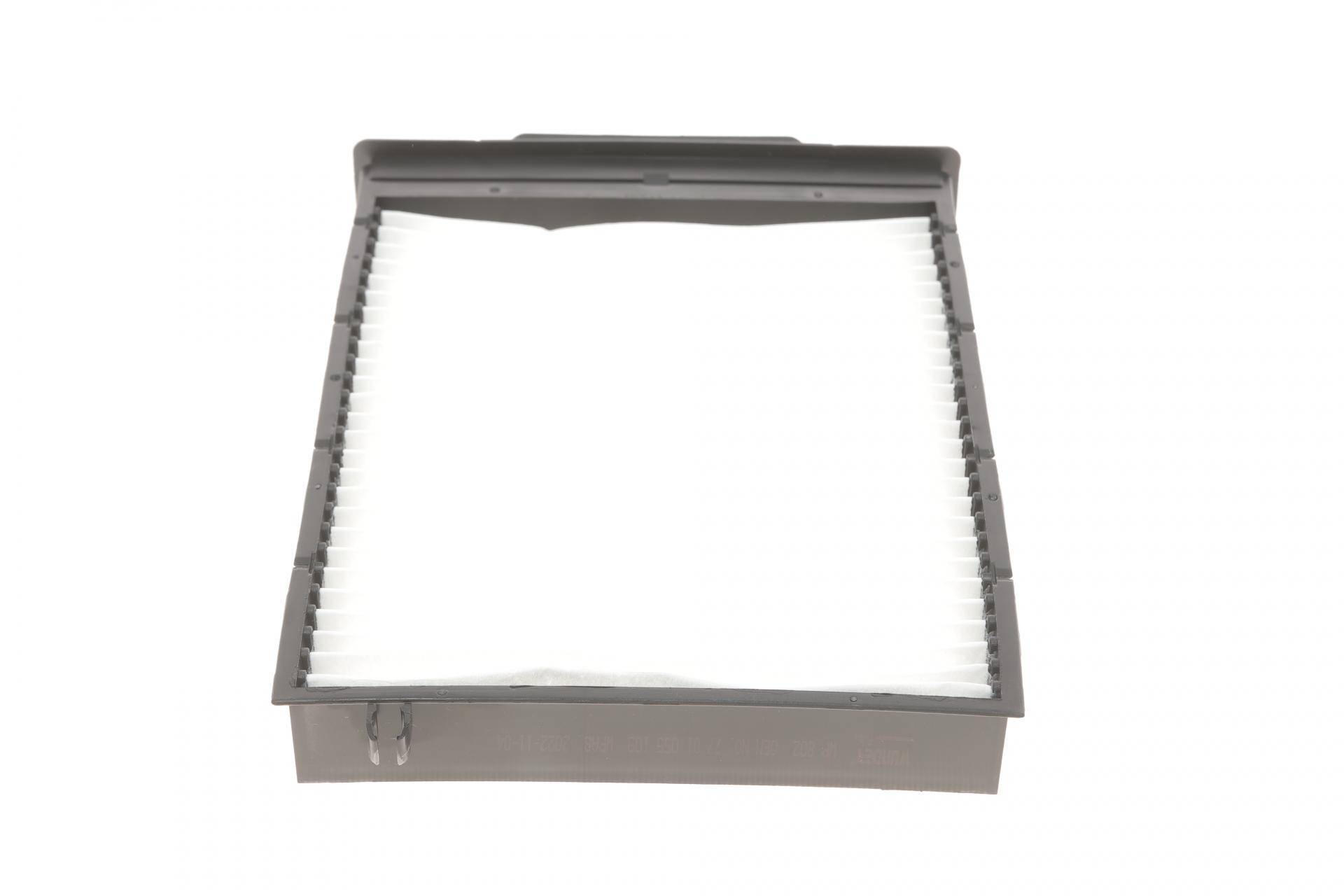 Фільтр салону Renault Megane II 02-