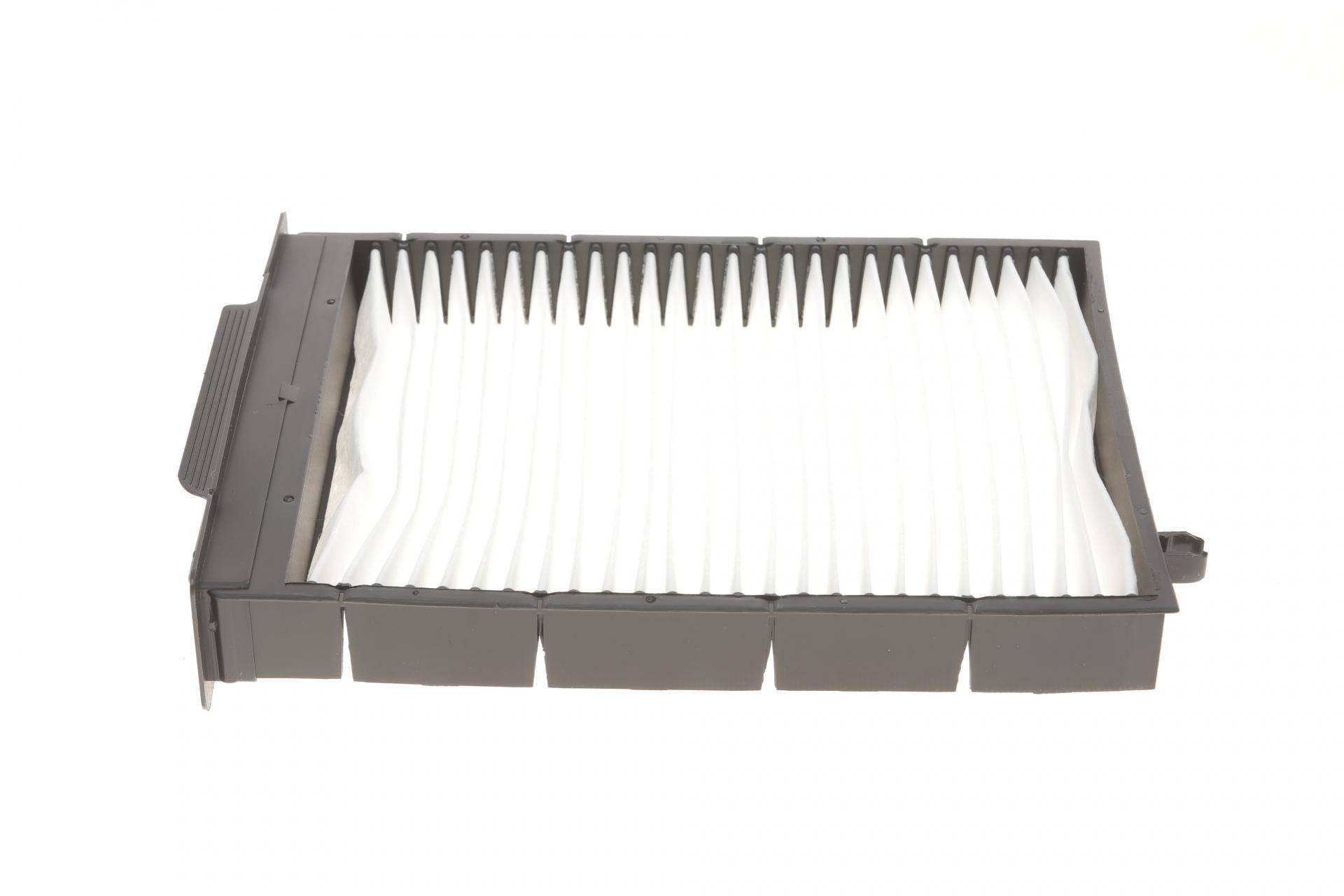 Фільтр салону Renault Megane II 02-