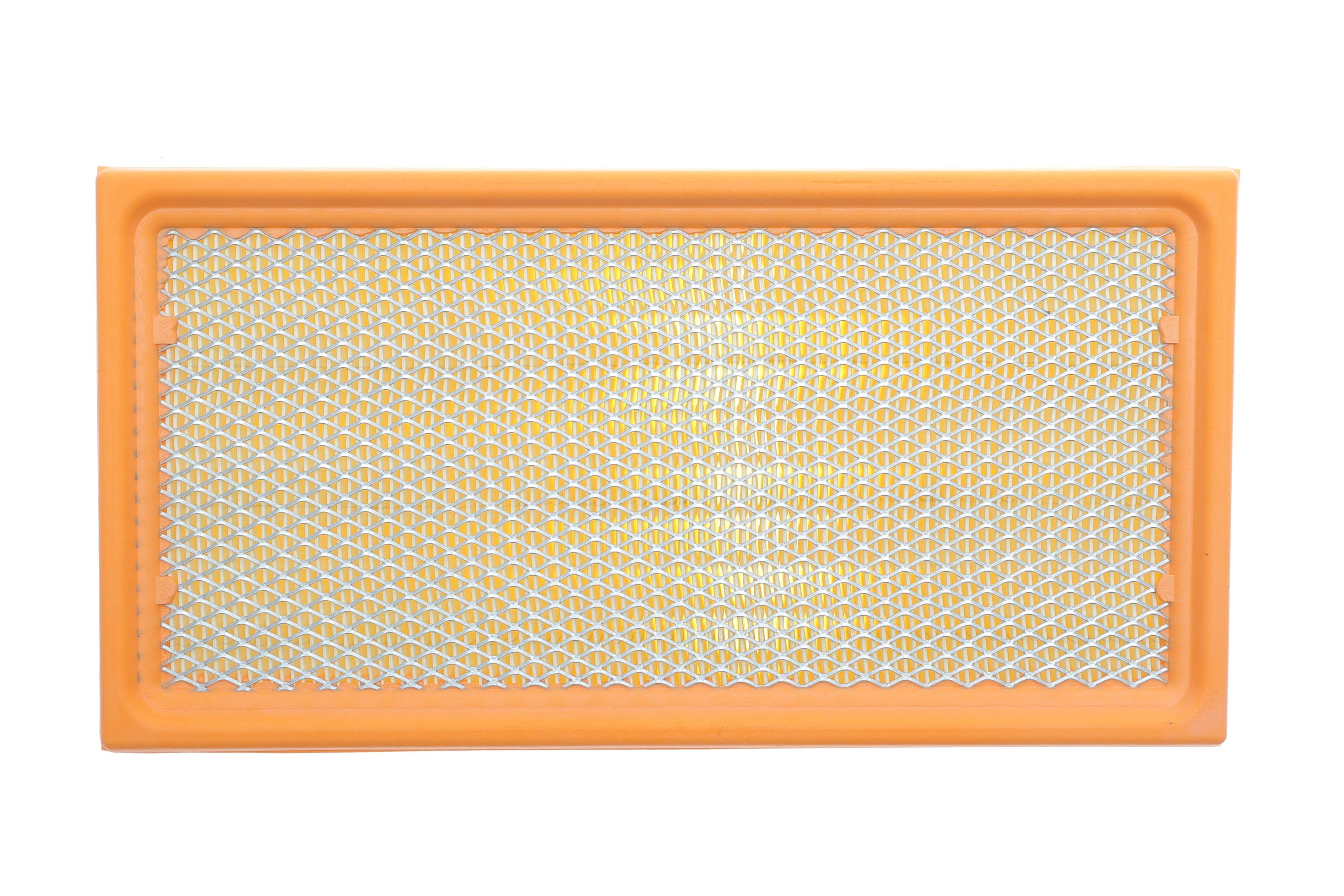 Фільтр повітряний Dodge Caliber 1.8-2.4 16V/2.0CRD/Jeep Compass 2.4 16V/2.0CRD 06-/Patriot 07-17 (з сіткою)