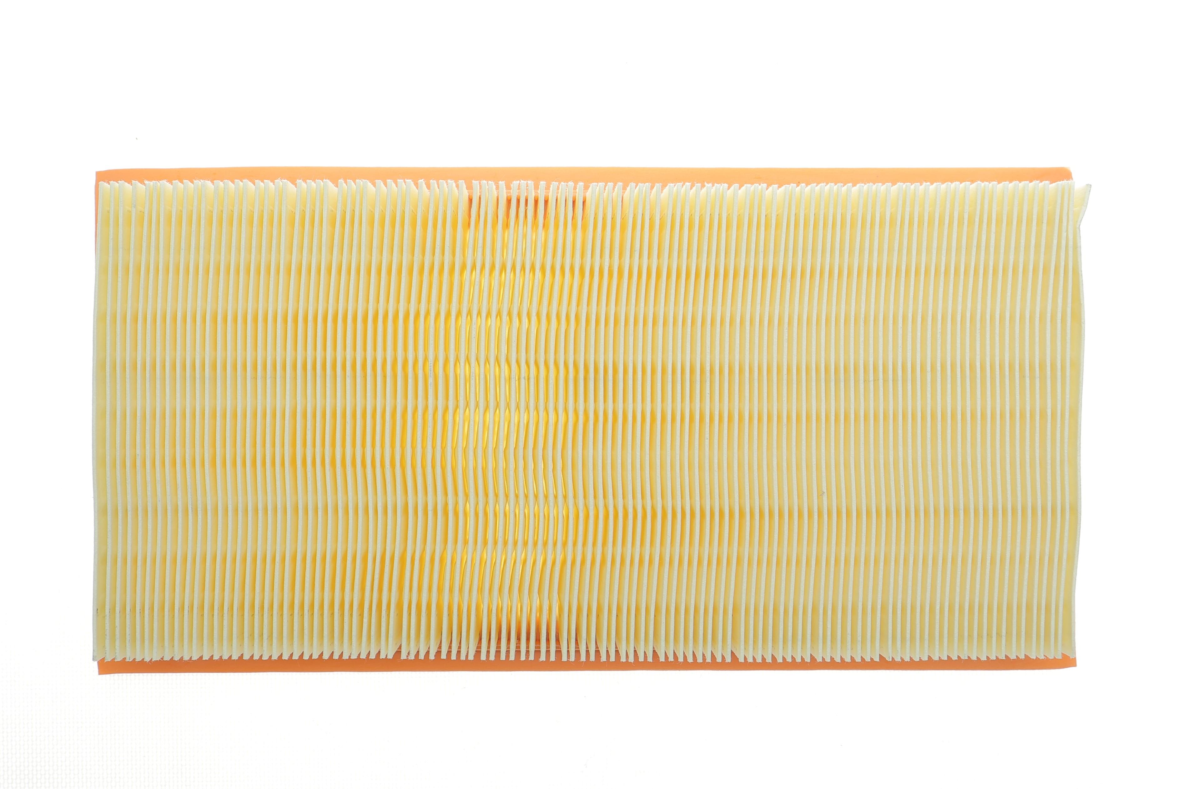 Фільтр повітряний Dodge Caliber 1.8-2.4 16V/2.0CRD/Jeep Compass 2.4 16V/2.0CRD 06-/Patriot 07-17 (з